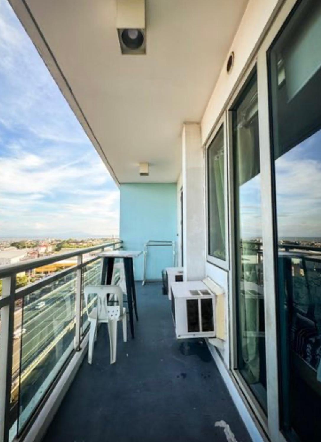 2 Bedroom Apartment with balkony