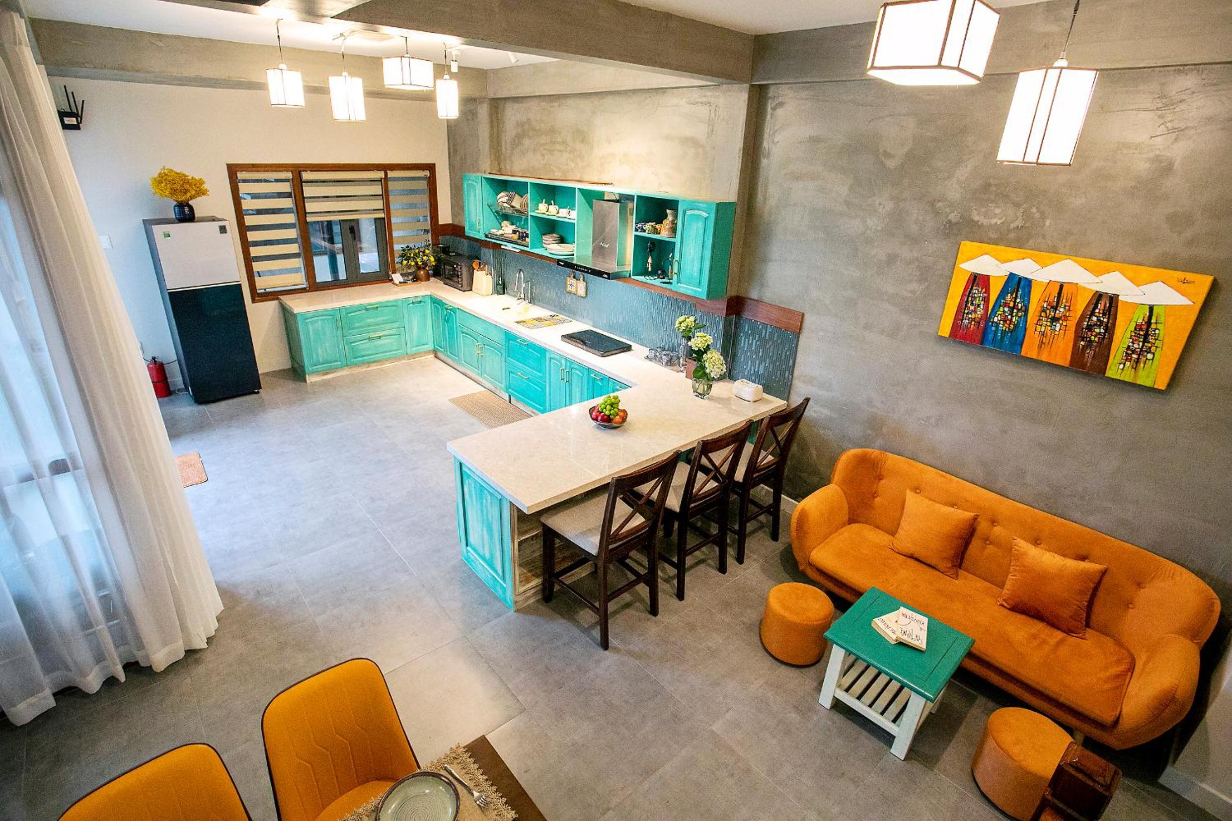 Laluka House view 2