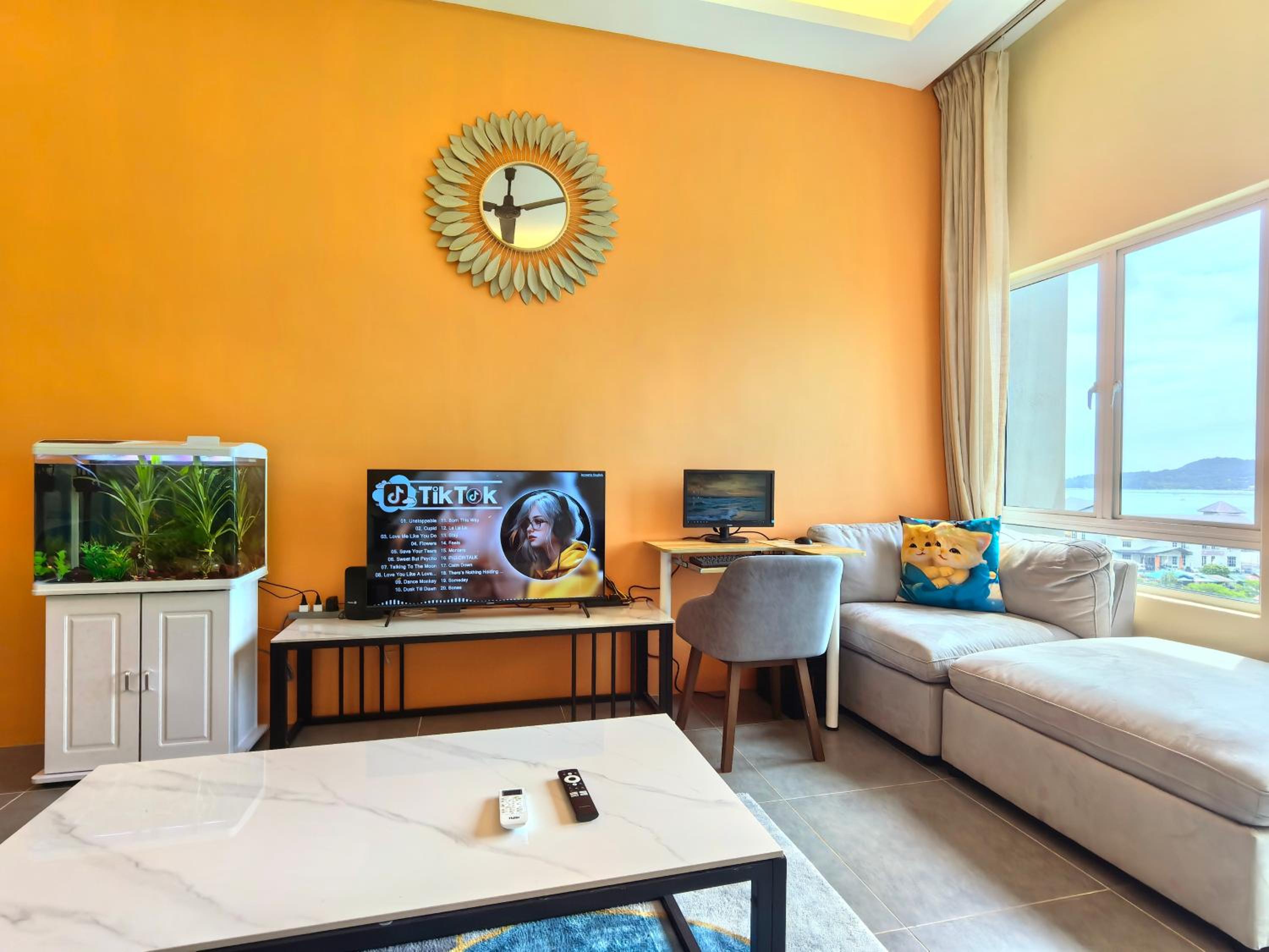 Langkawi Simfoni Signature Suite 3BR photo 2