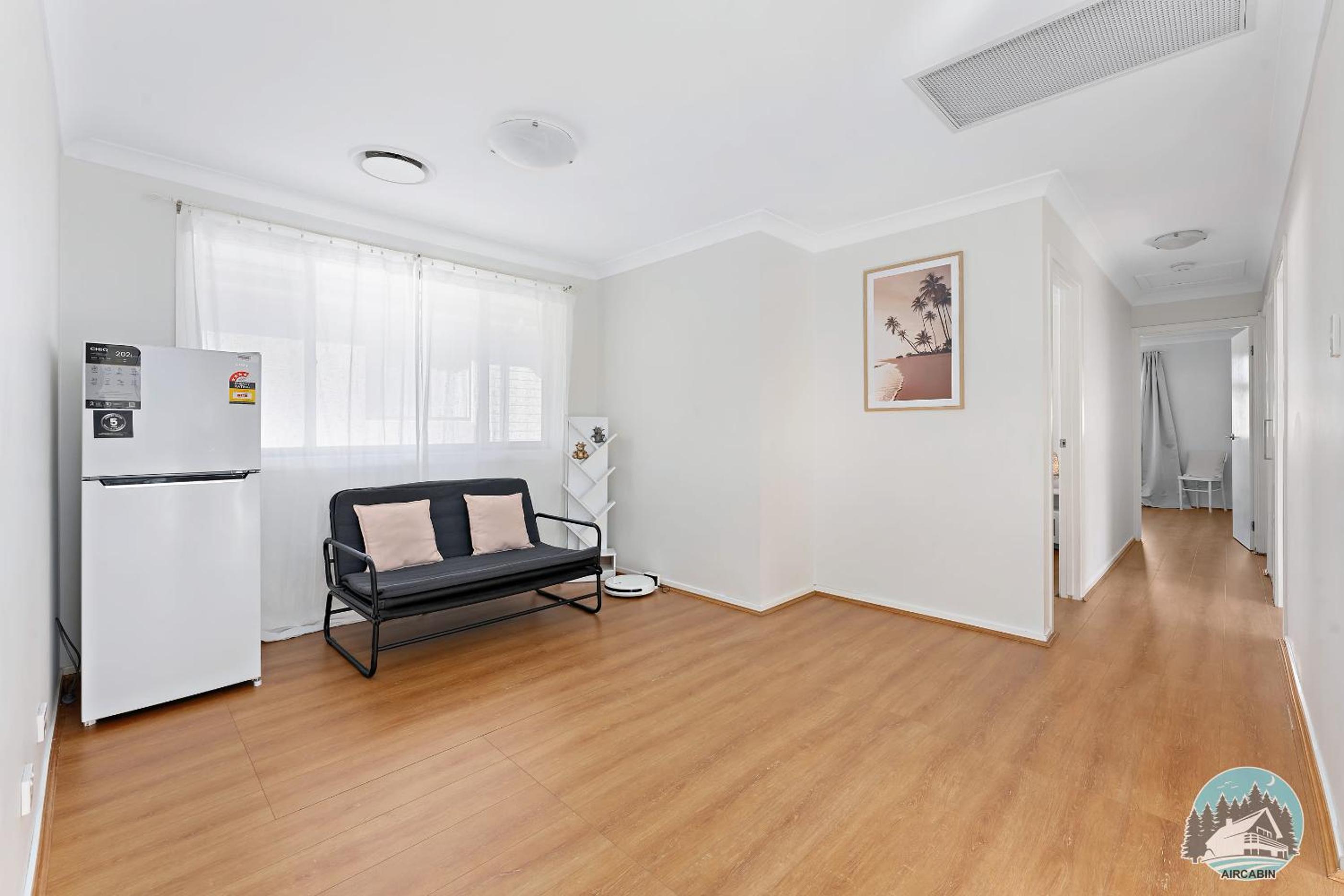 Aircabin - Tallawong - Elegant Home - 4 Beds House