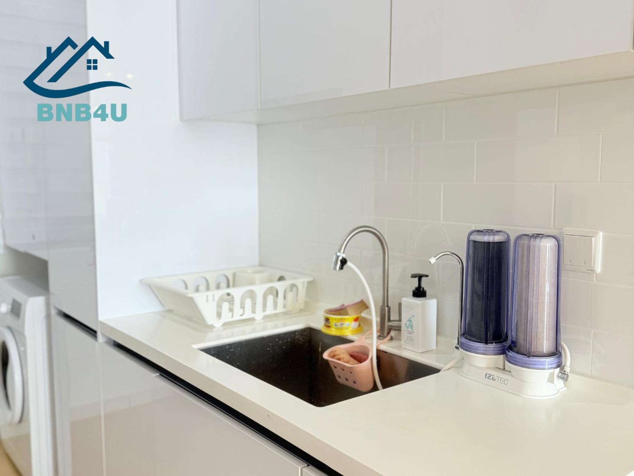 Beacon Executive Suites - Georgetown Penang, photo 15