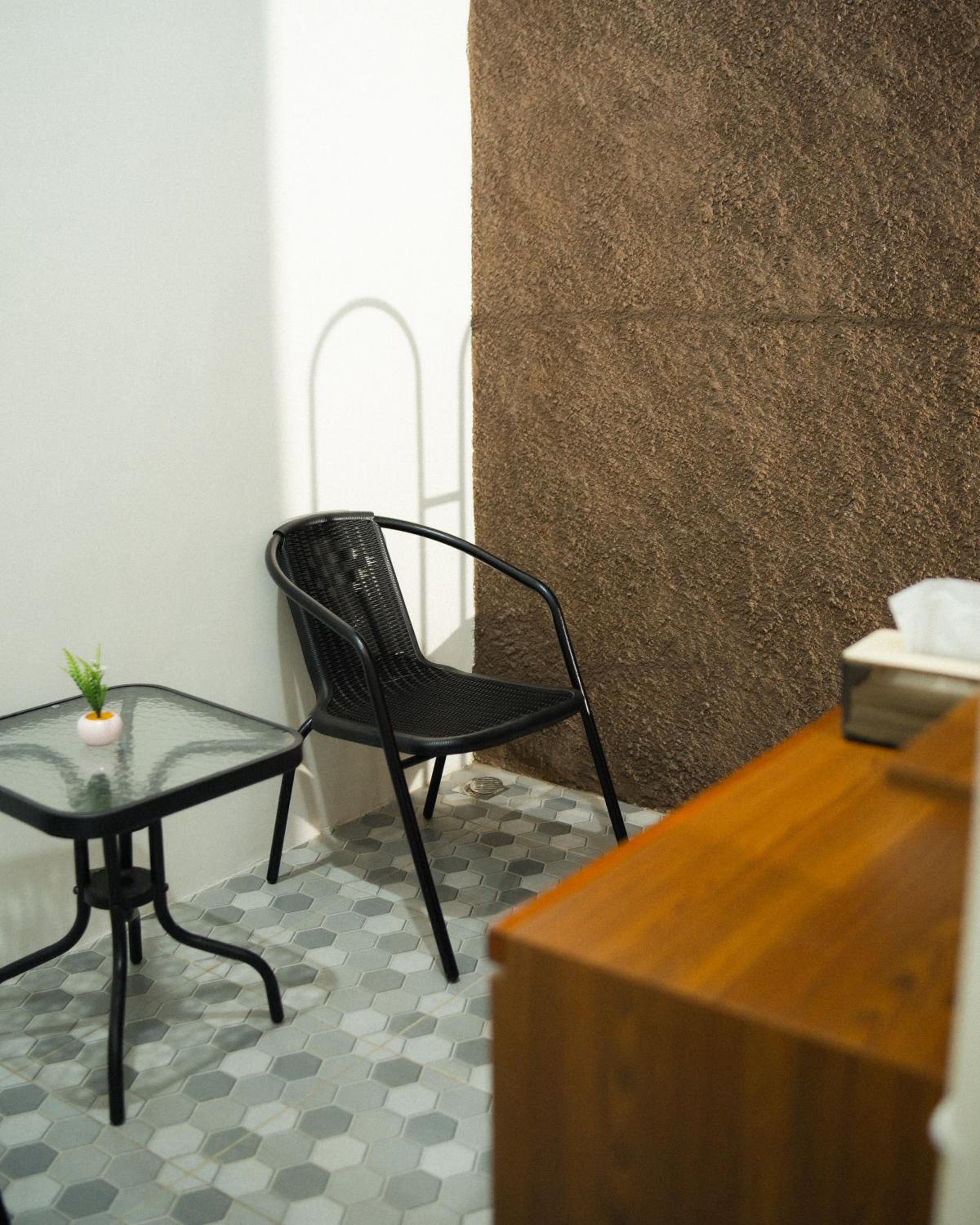 Bylina House view 3