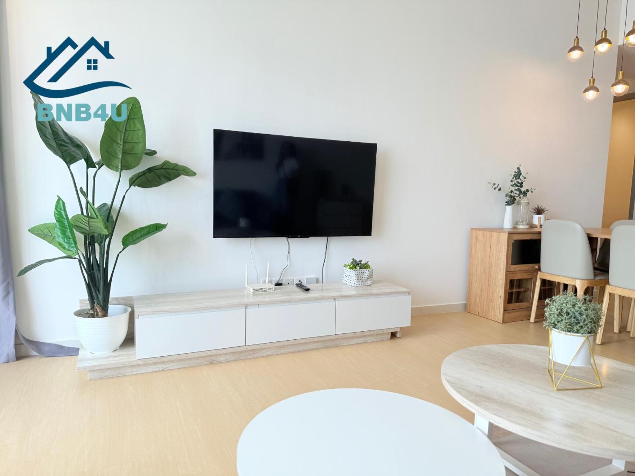 Beacon Executive Suites - Georgetown Penang photo 3