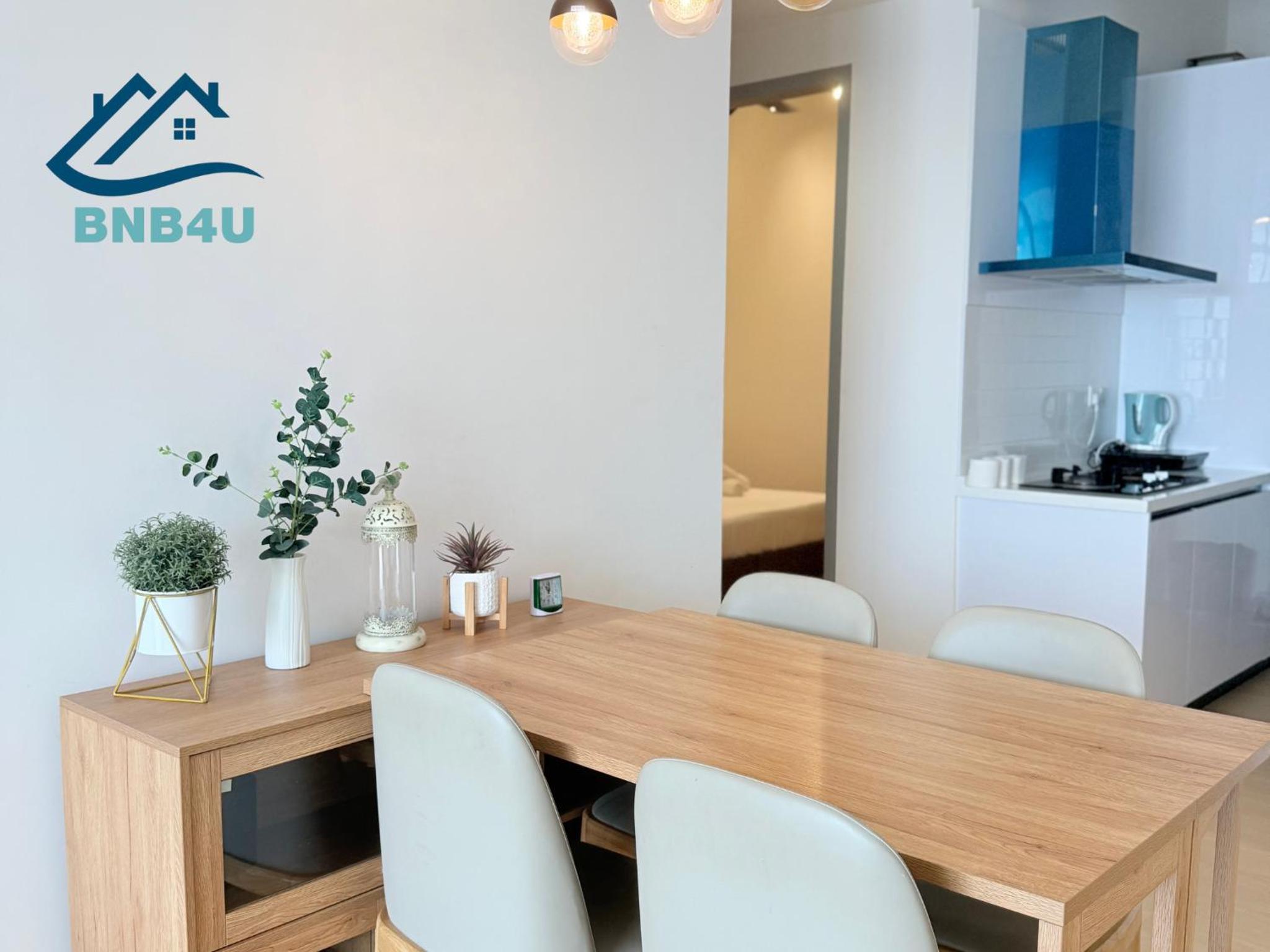 Beacon Executive Suites - Georgetown Penang photo 7