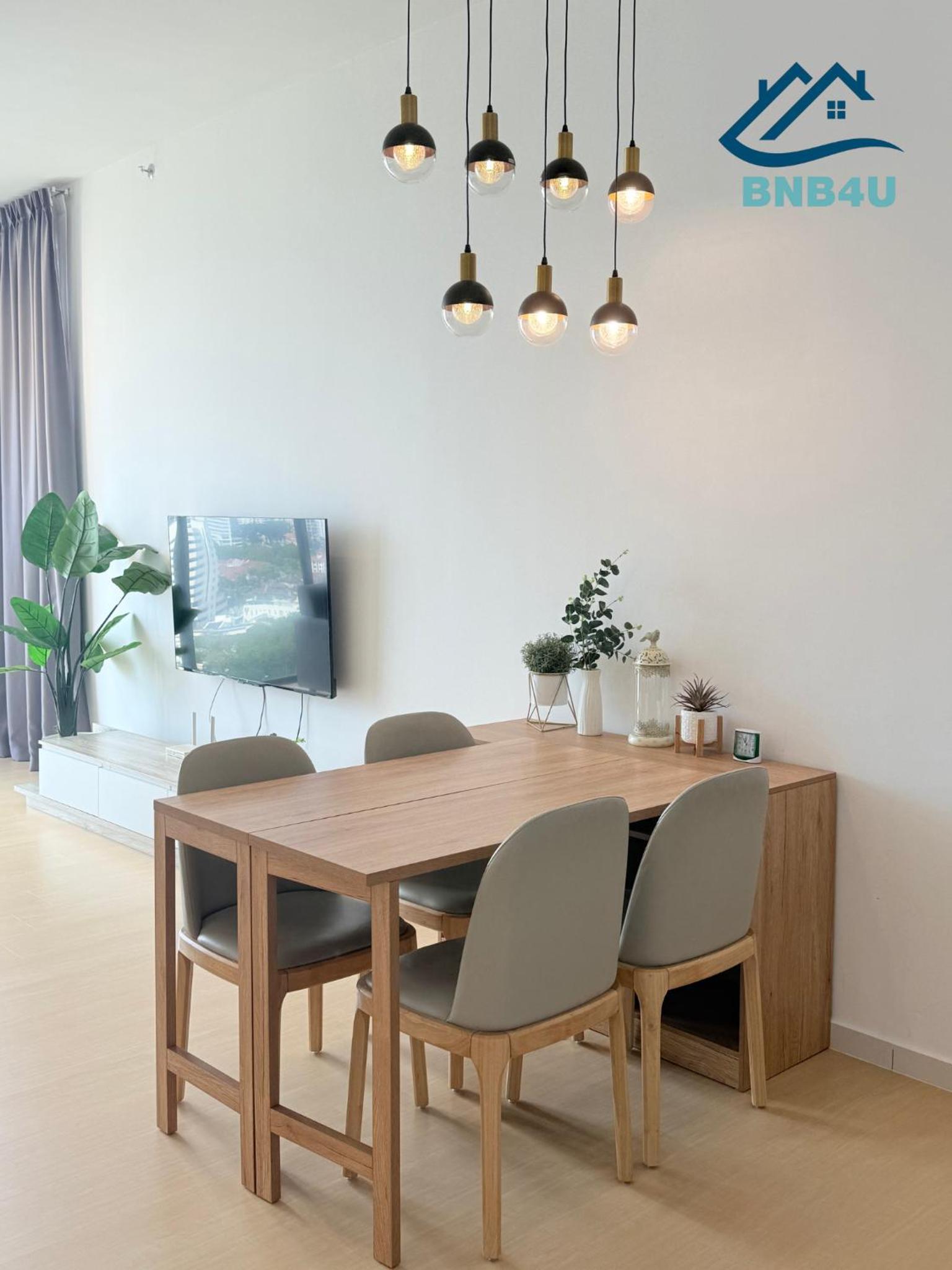 Beacon Executive Suites - Georgetown Penang photo 8