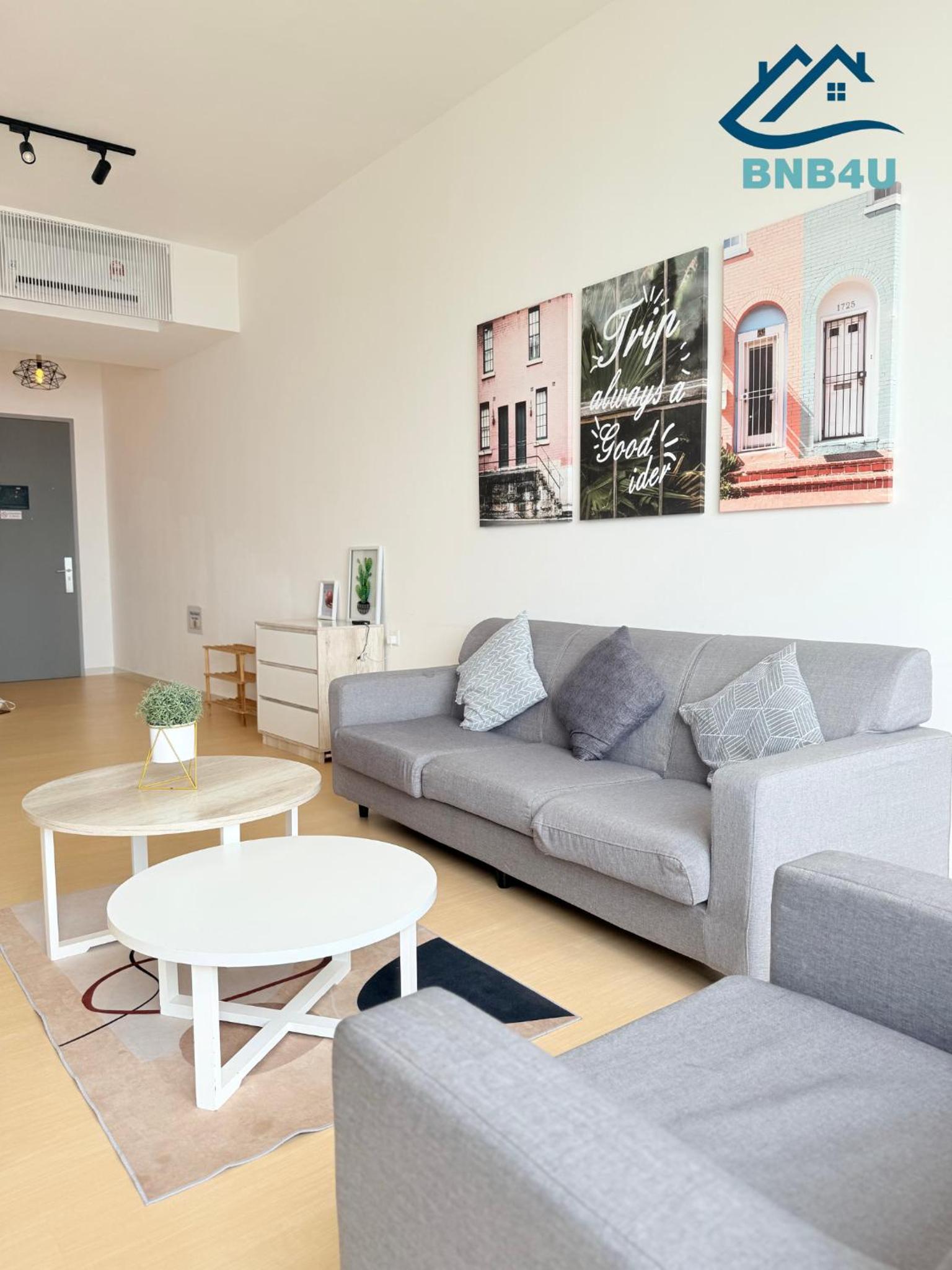Beacon Executive Suites - Georgetown Penang photo 2