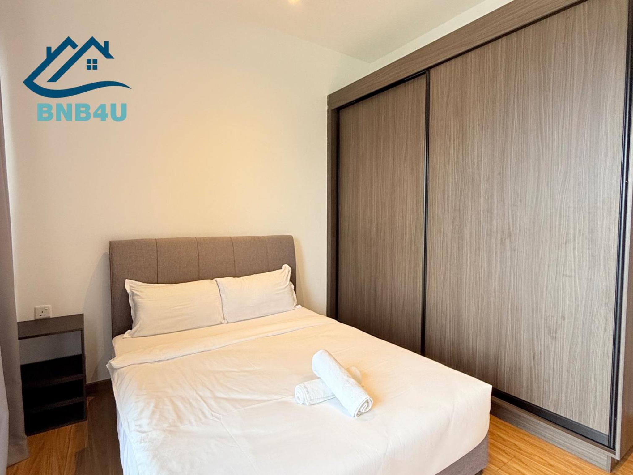 Beacon Executive Suites - Georgetown Penang, photo 16