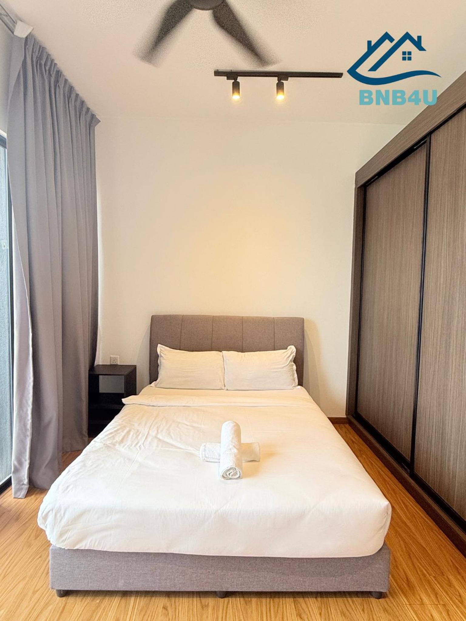 Beacon Executive Suites - Georgetown Penang photo 2