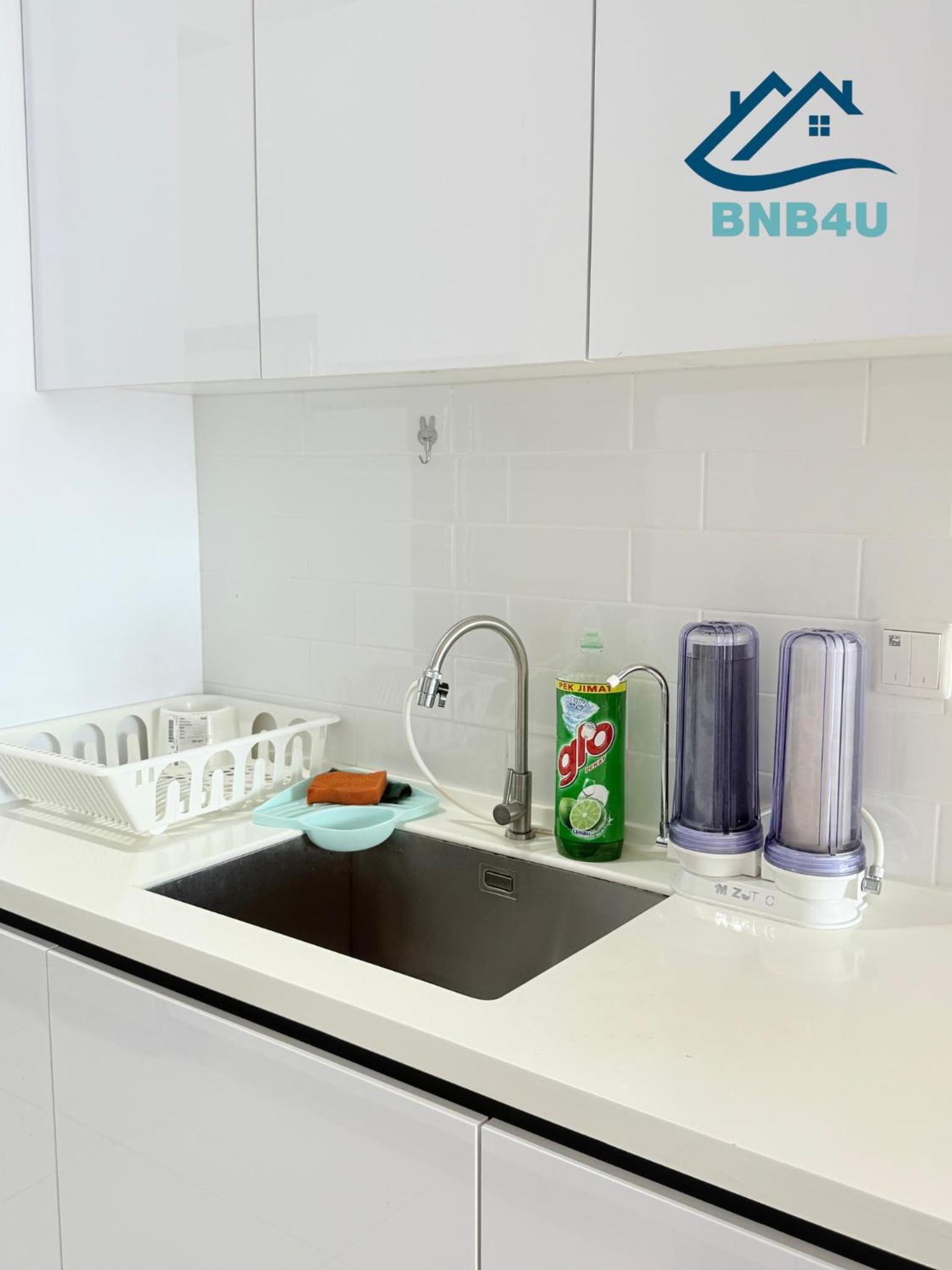 Beacon Executive Suites - Georgetown Penang, photo 27