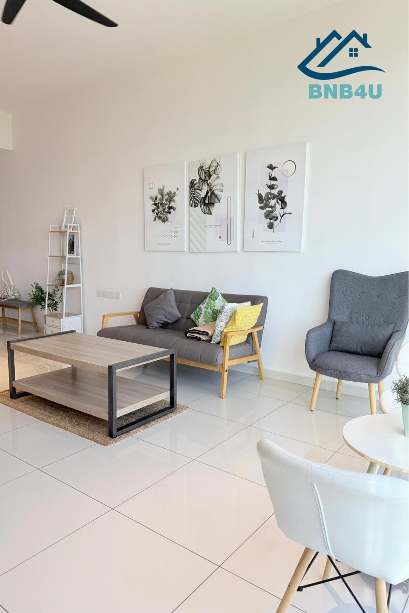 Beacon Executive Suites - Georgetown Penang, photo 21