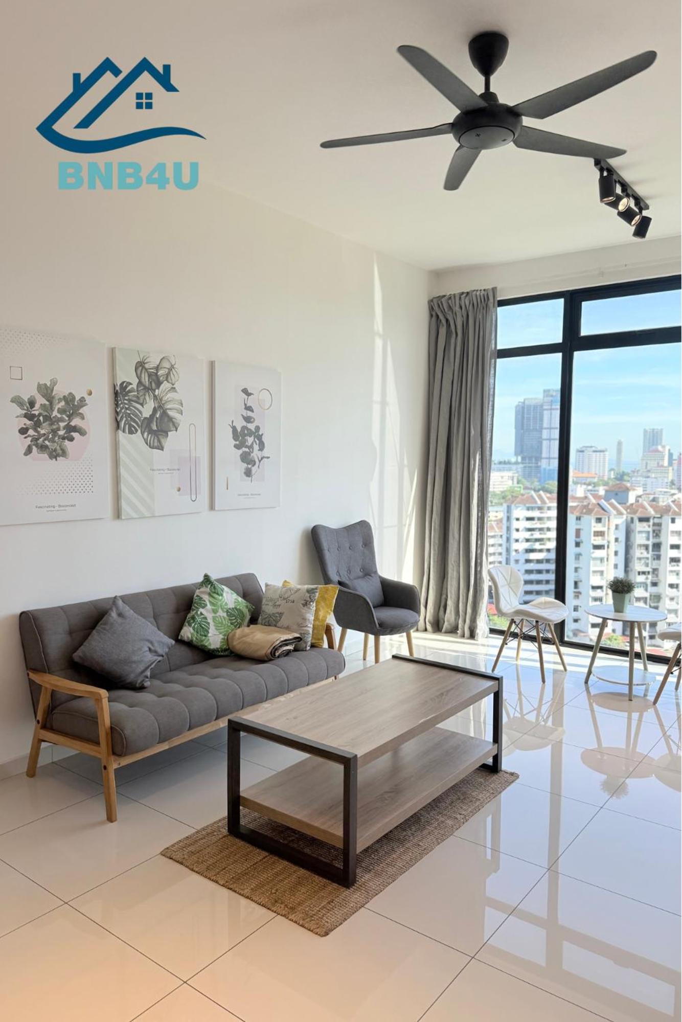 Beacon Executive Suites - Georgetown Penang, photo 28