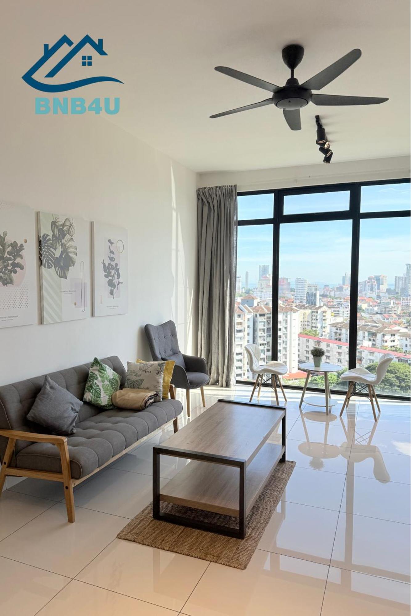 Beacon Executive Suites - Georgetown Penang, photo 60