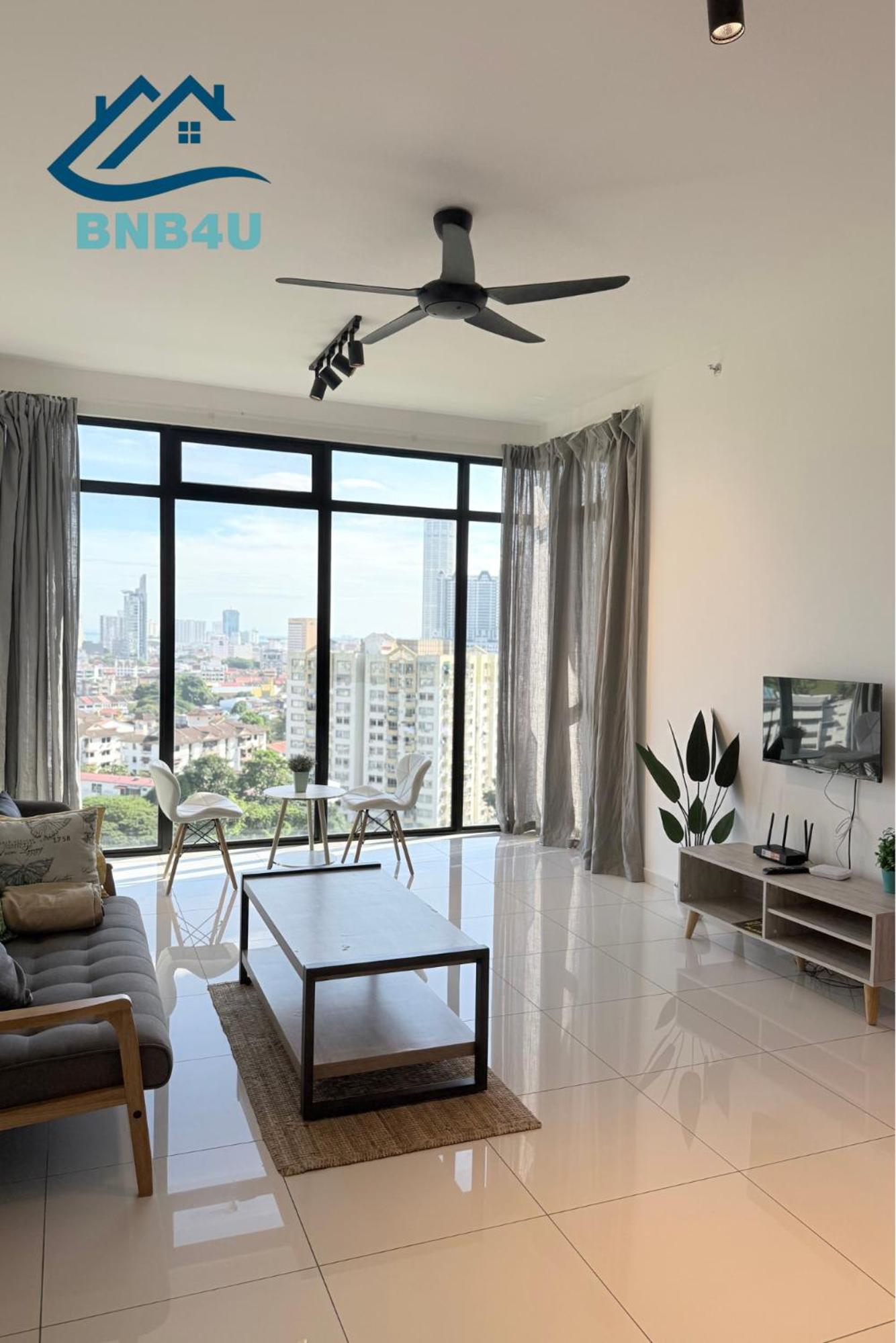 Beacon Executive Suites - Georgetown Penang, photo 47
