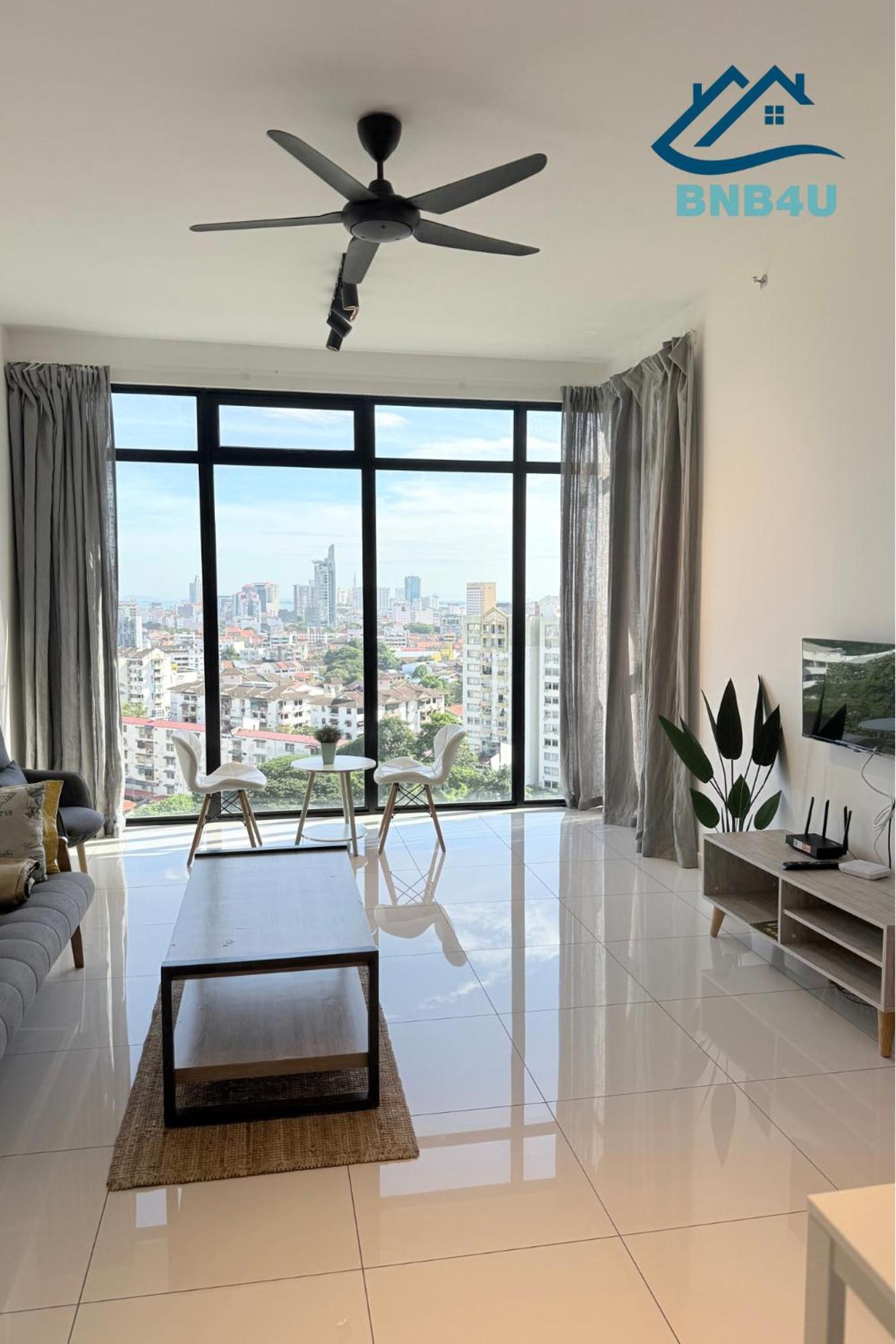 Beacon Executive Suites - Georgetown Penang, photo 39