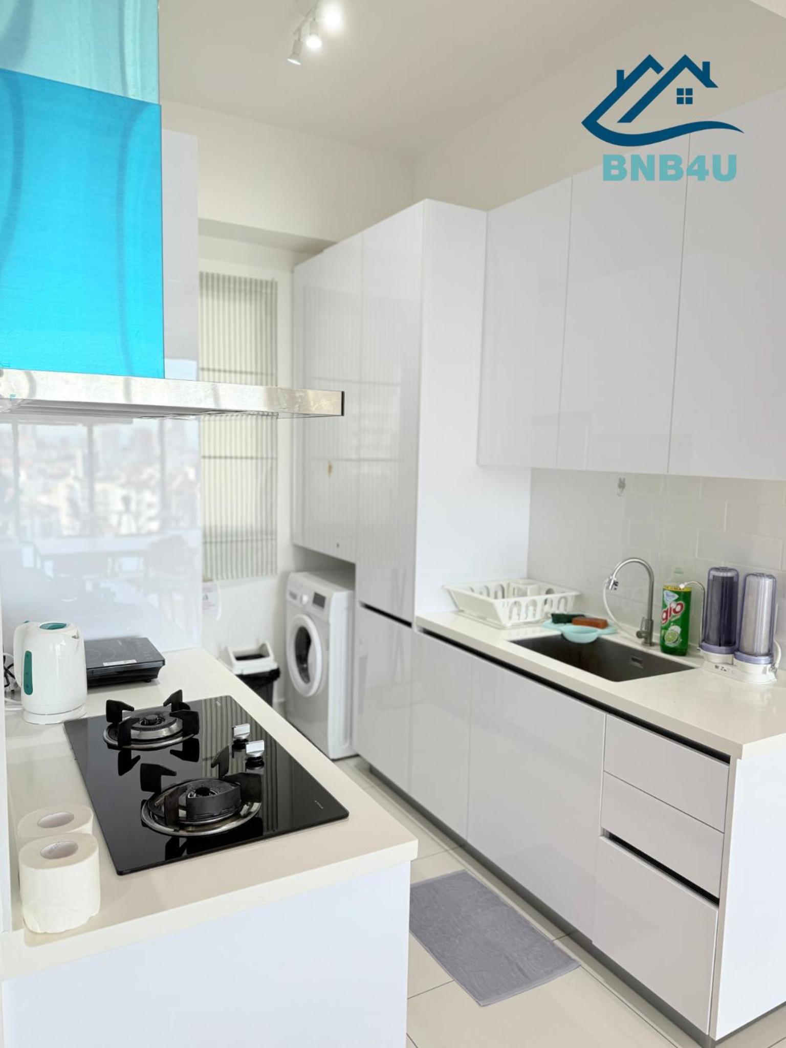 Beacon Executive Suites - Georgetown Penang, photo 63
