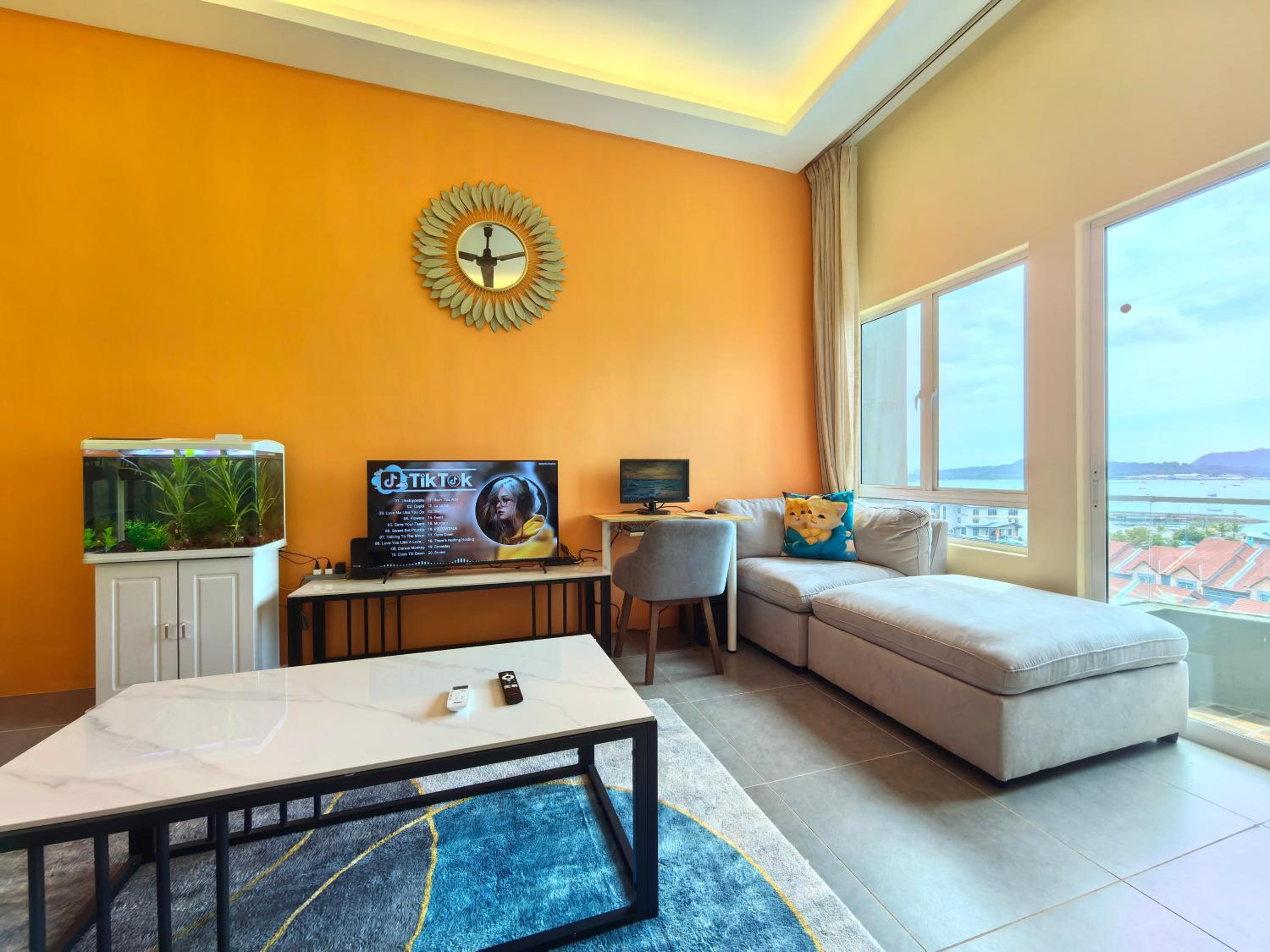 Langkawi Simfoni Signature Suite 3BR photo 7