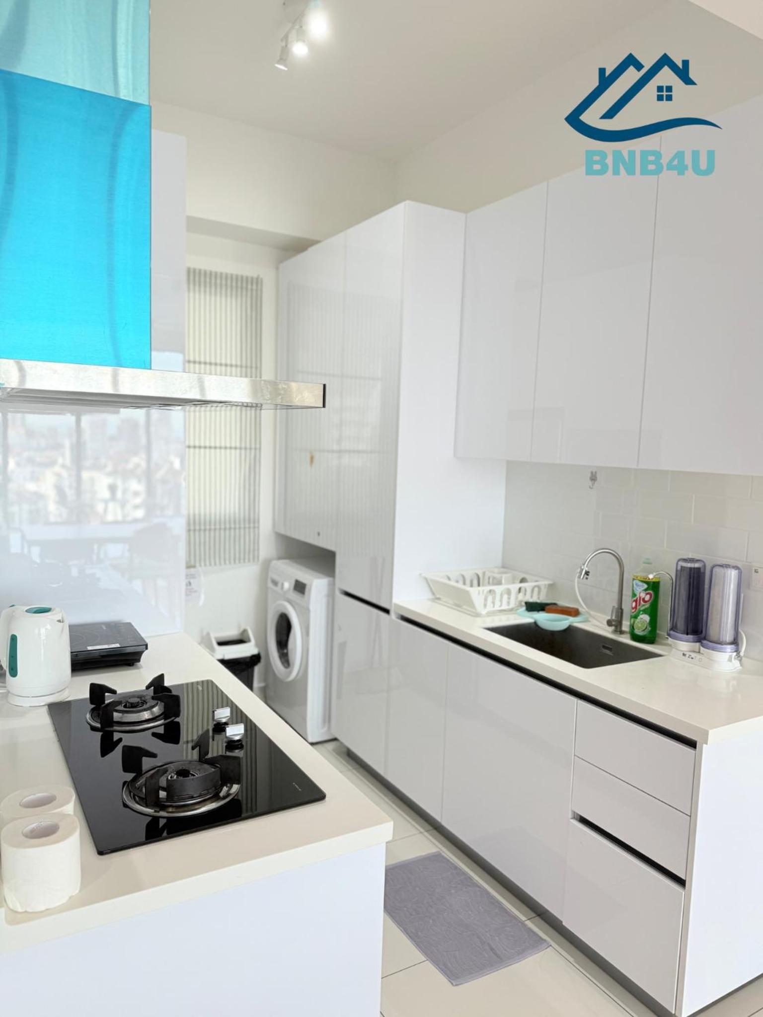 Beacon Executive Suites - Georgetown Penang photo 8