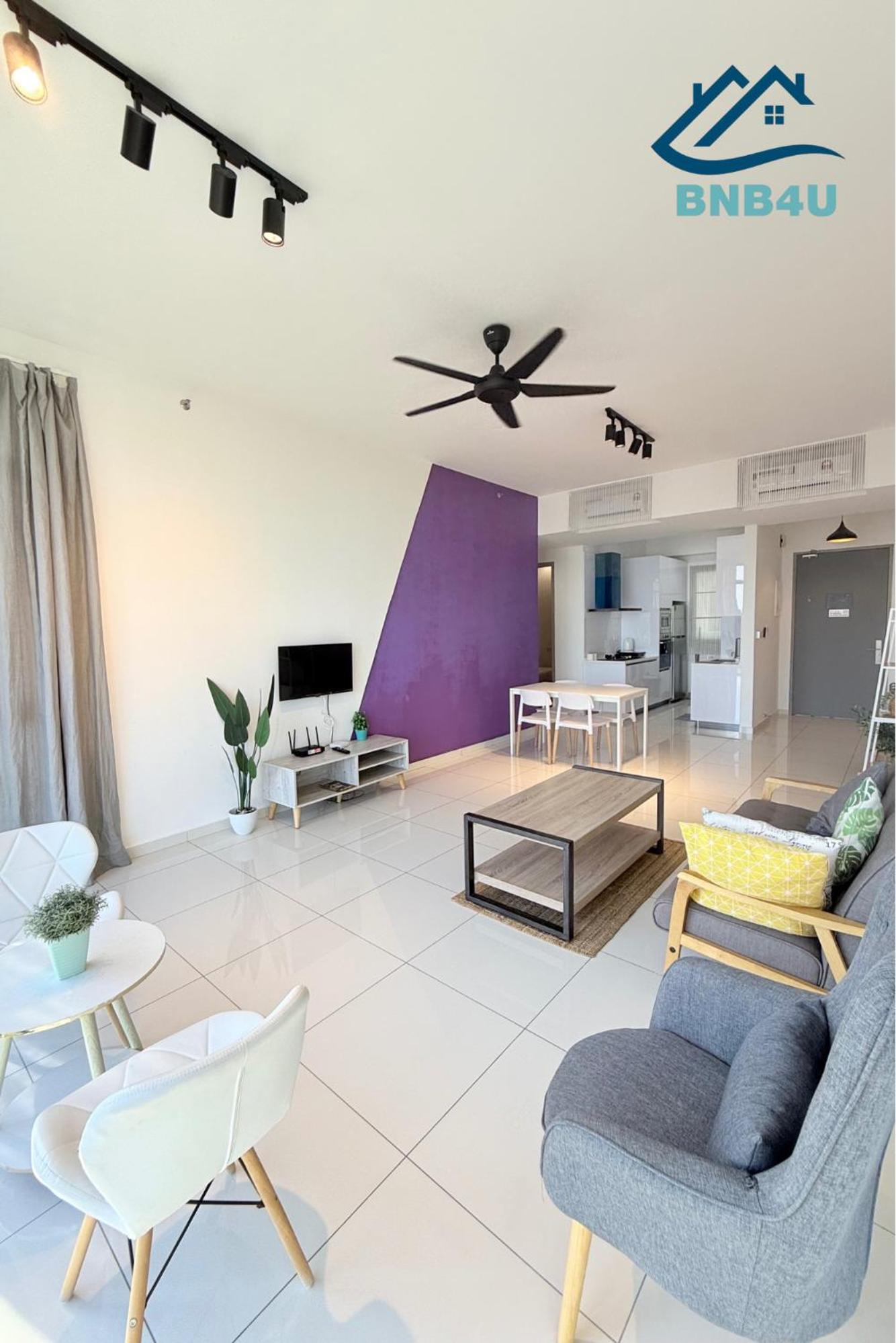 Beacon Executive Suites - Georgetown Penang, photo 59