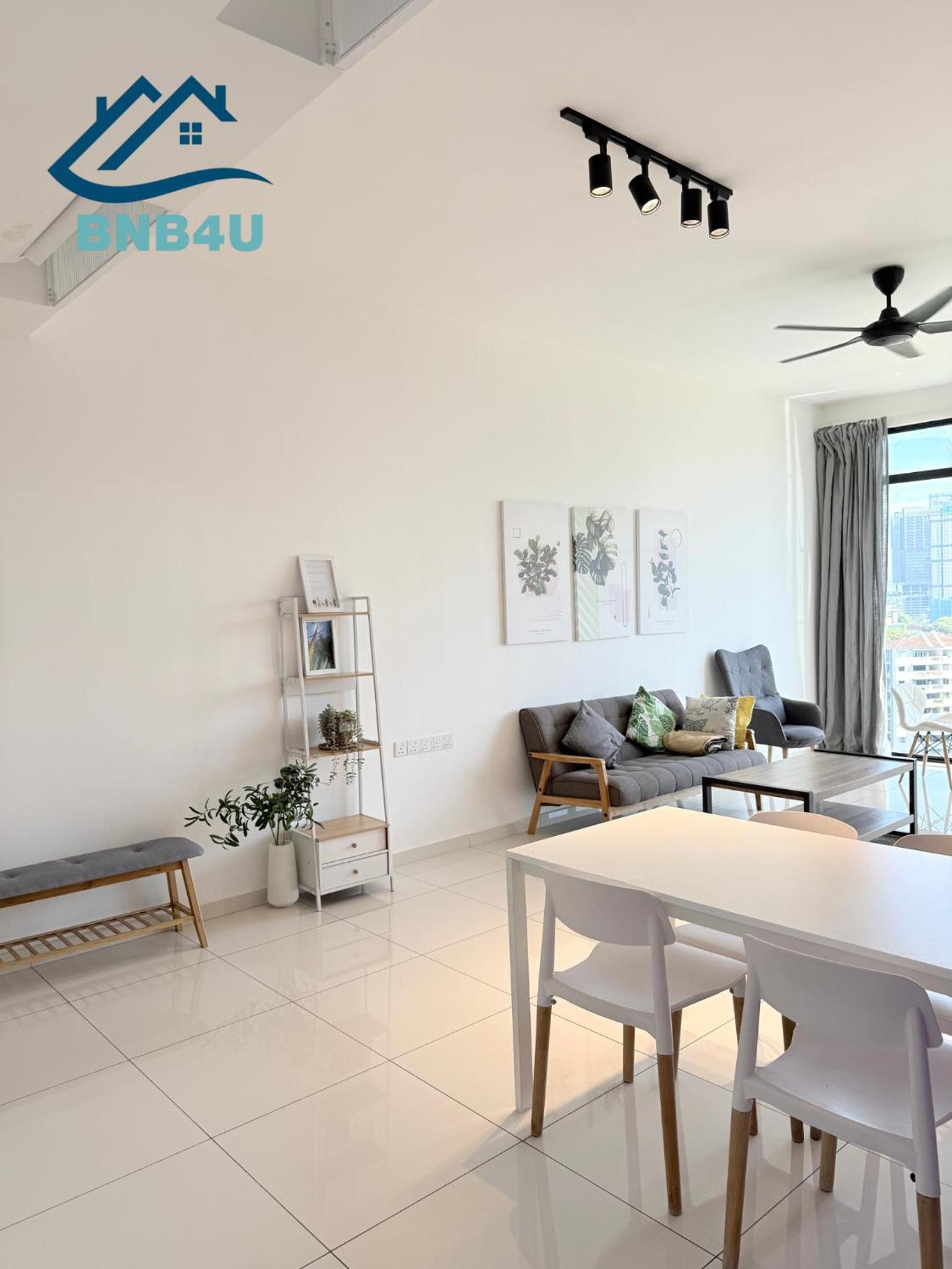 Beacon Executive Suites - Georgetown Penang, photo 48