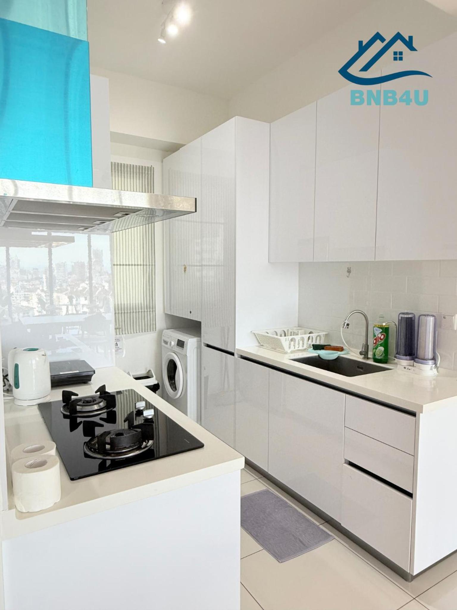 Beacon Executive Suites - Georgetown Penang, photo 25