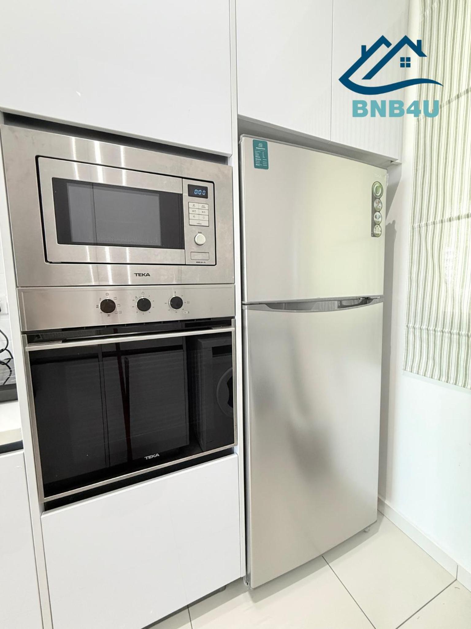 Beacon Executive Suites - Georgetown Penang, photo 43