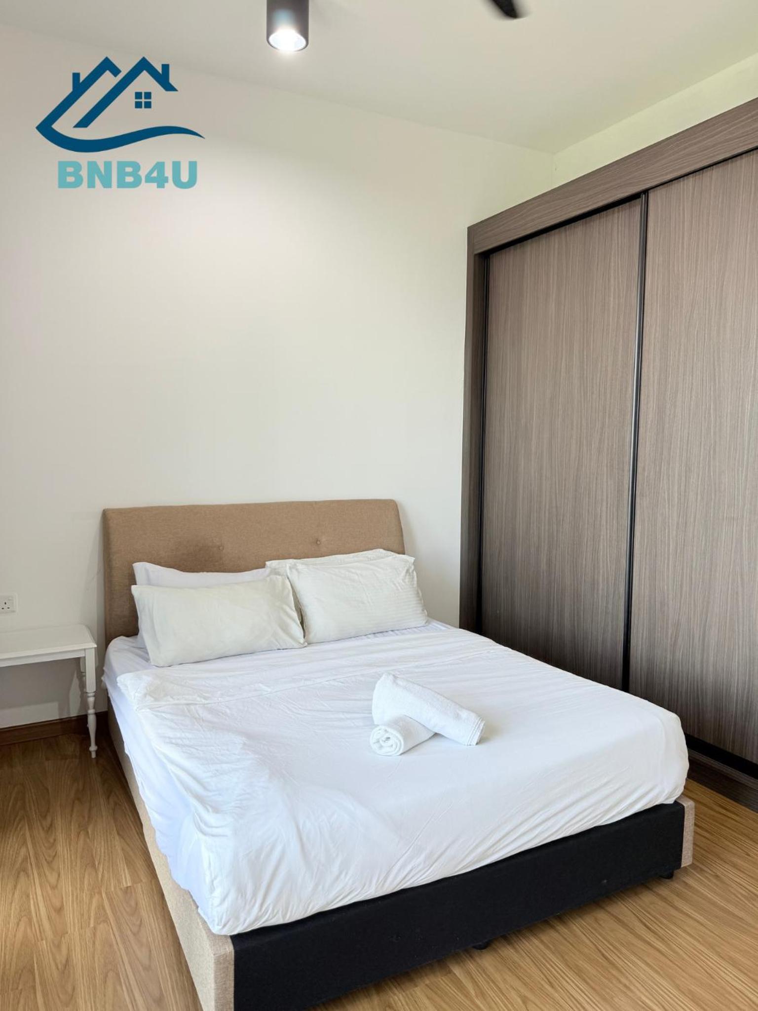 Beacon Executive Suites - Georgetown Penang, photo 45