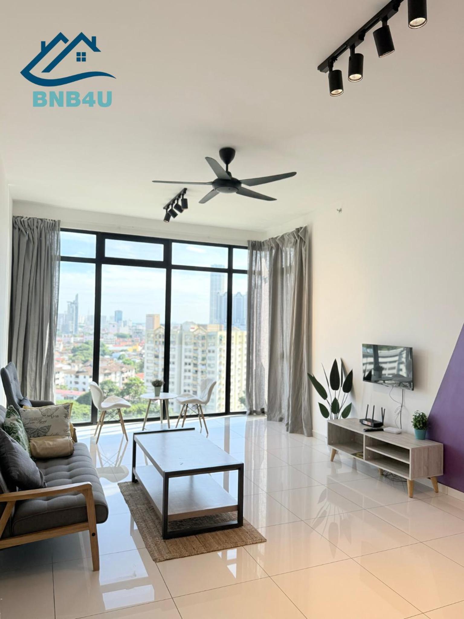 Beacon Executive Suites - Georgetown Penang photo 6