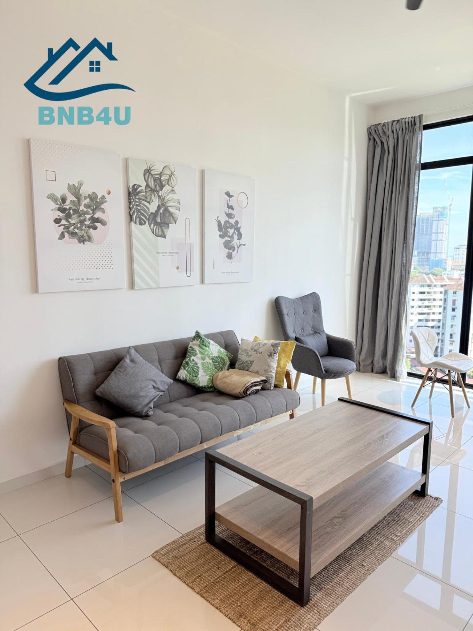 Beacon Executive Suites - Georgetown Penang, photo 17