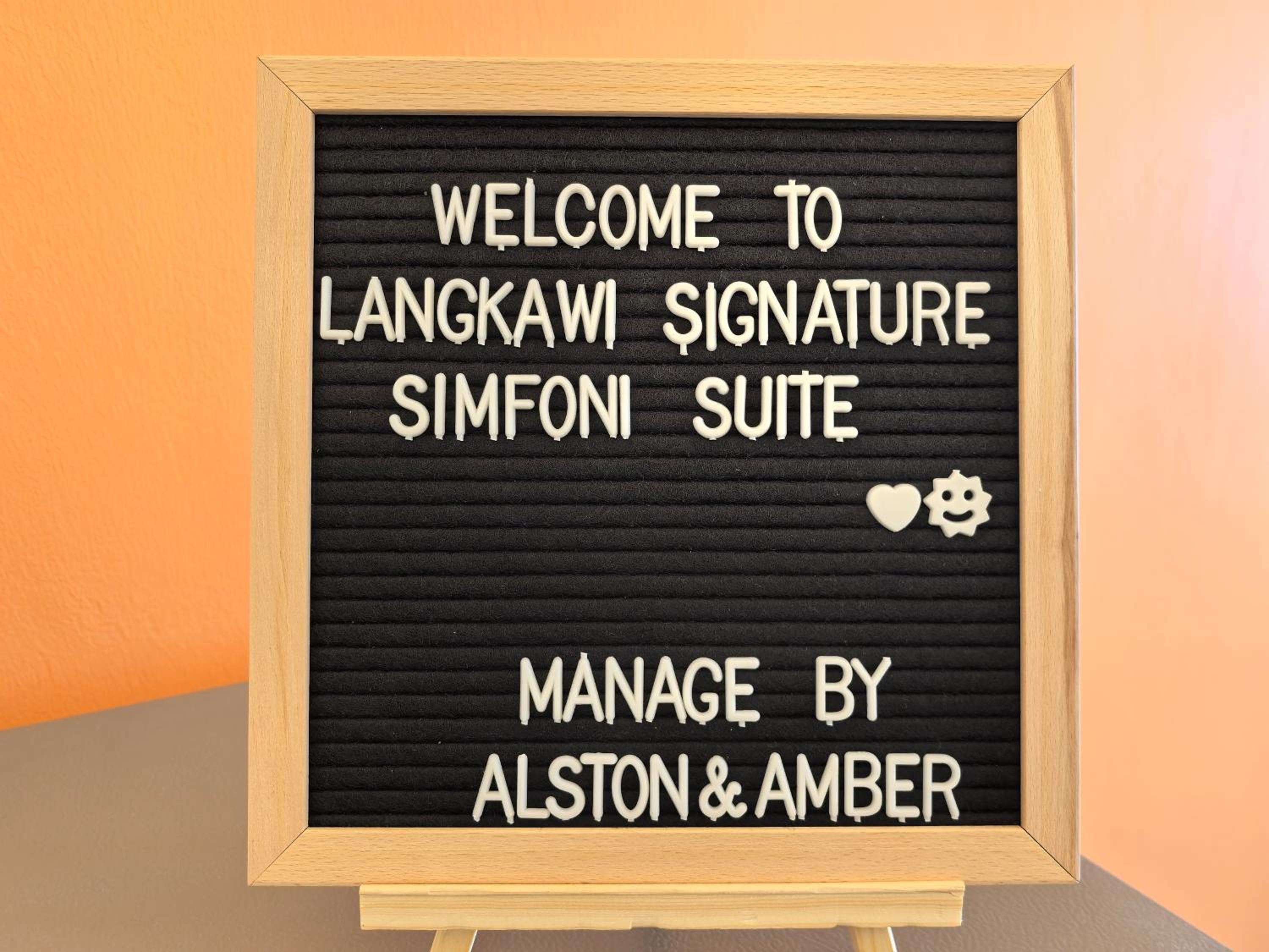 Langkawi Simfoni Signature Suite 3BR photo 8