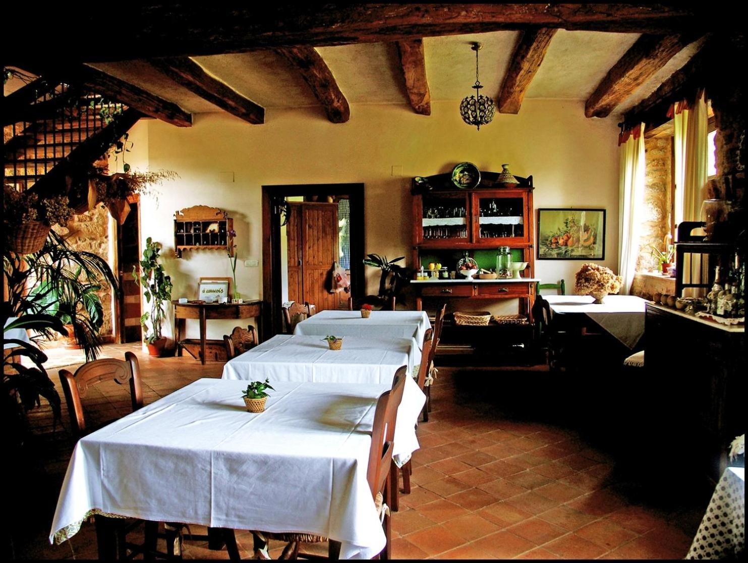 Casa Rural El Cabezo de Sierra de Gata