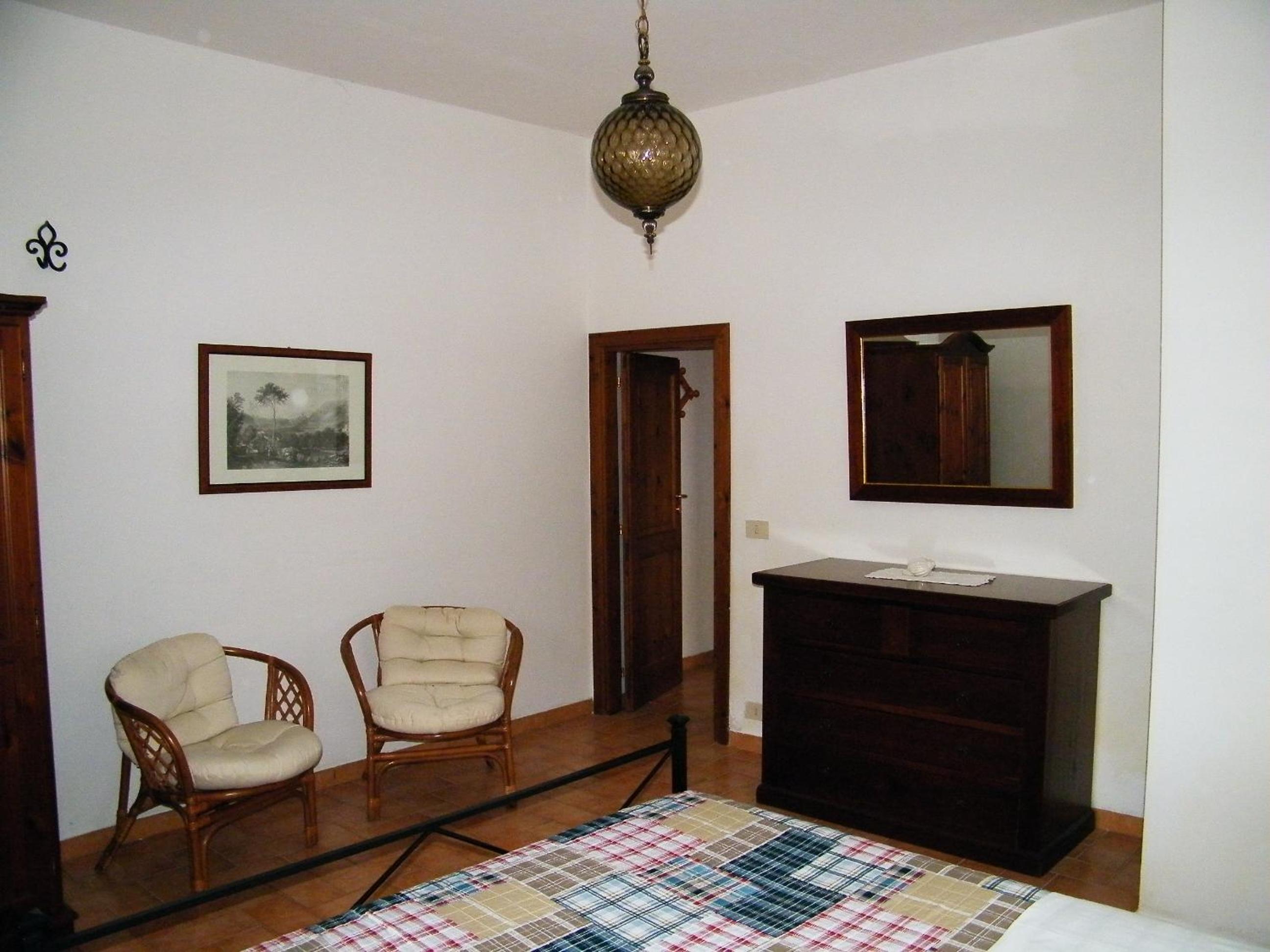 Agriturismo Montegonfoli