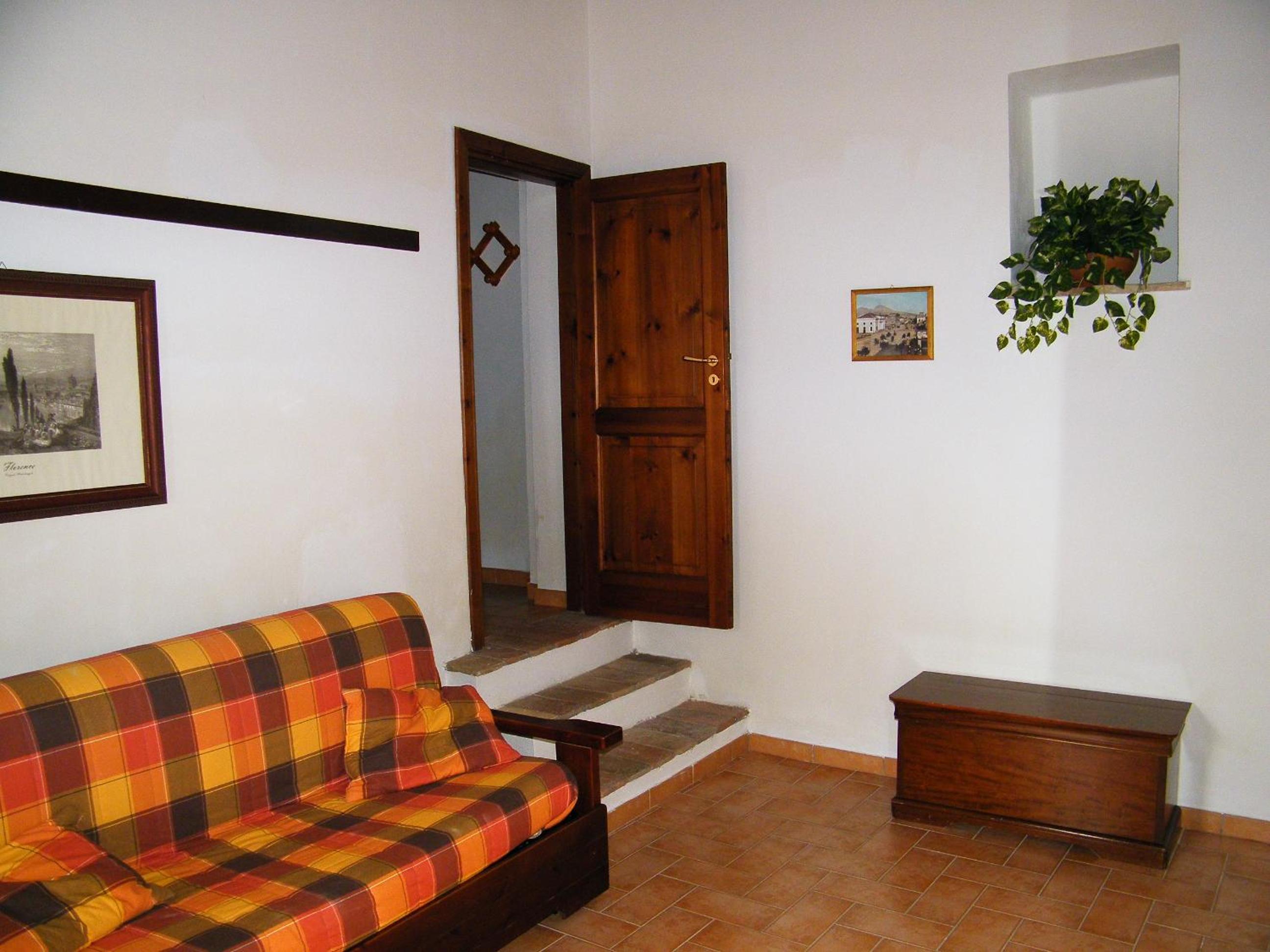 Agriturismo Montegonfoli