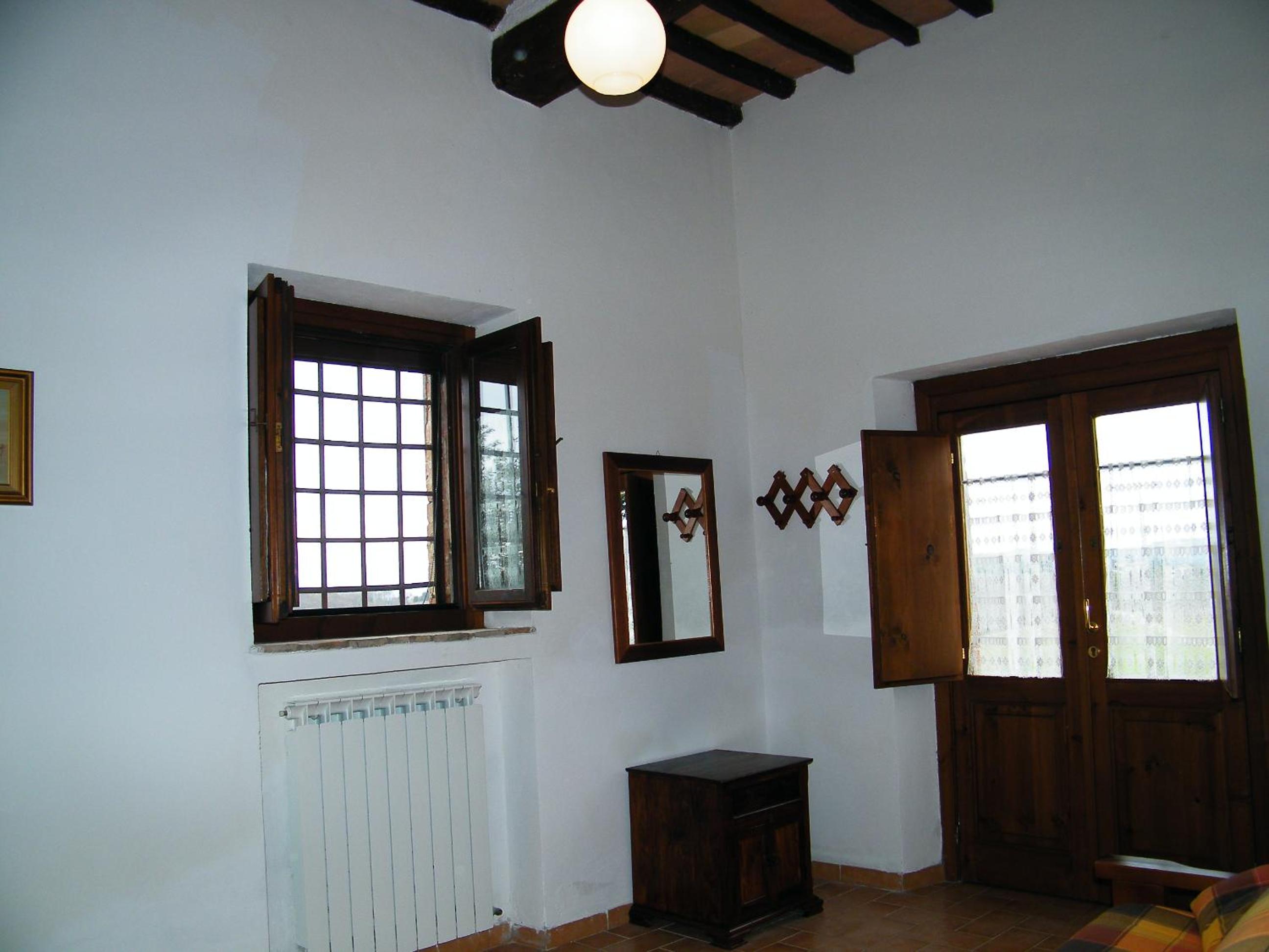 Agriturismo Montegonfoli