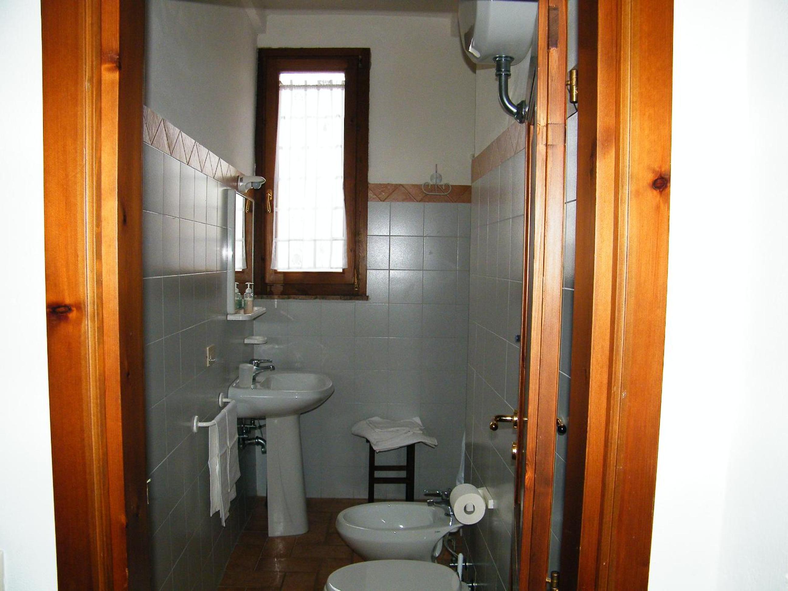 Agriturismo Montegonfoli