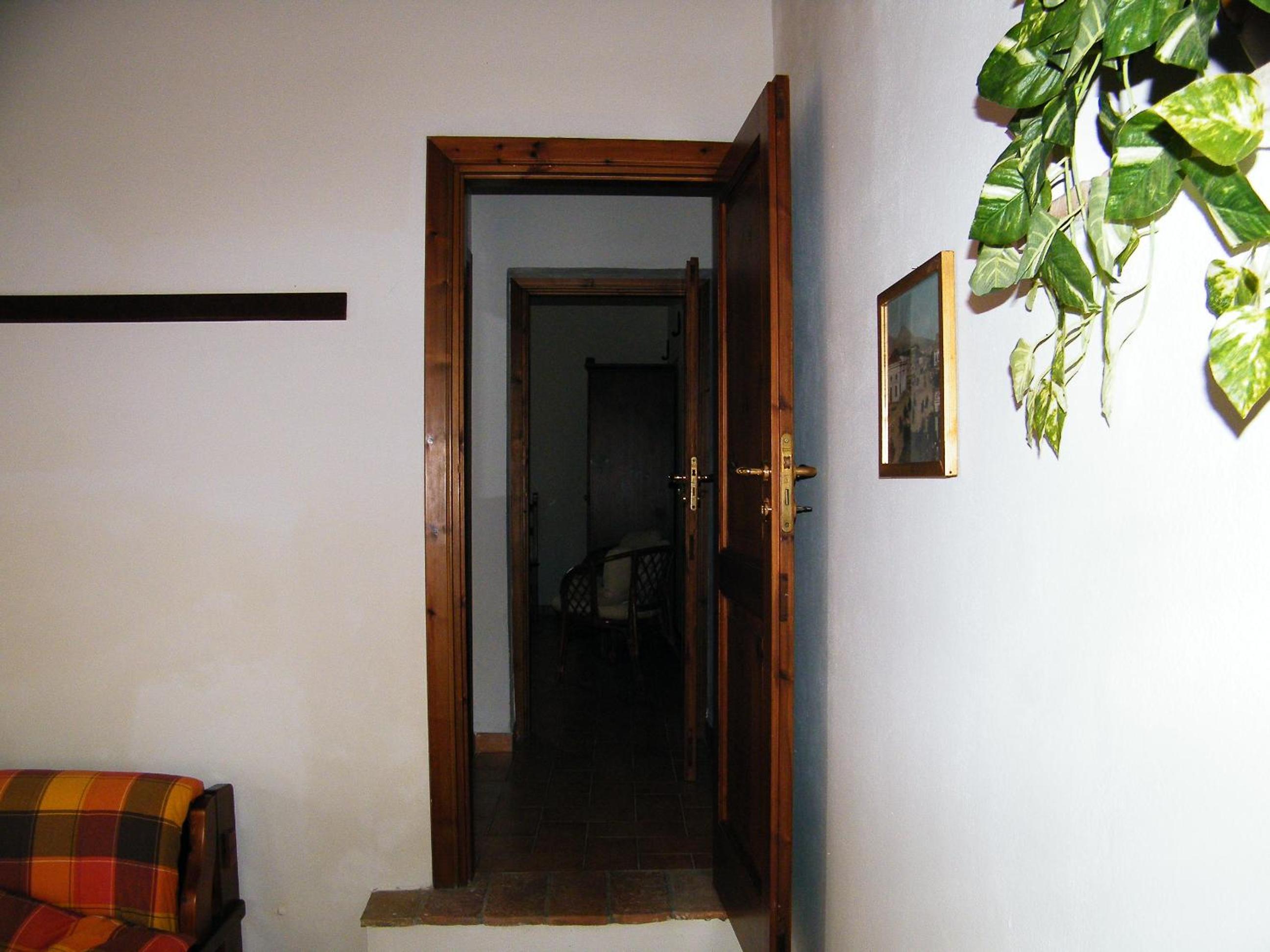 Agriturismo Montegonfoli