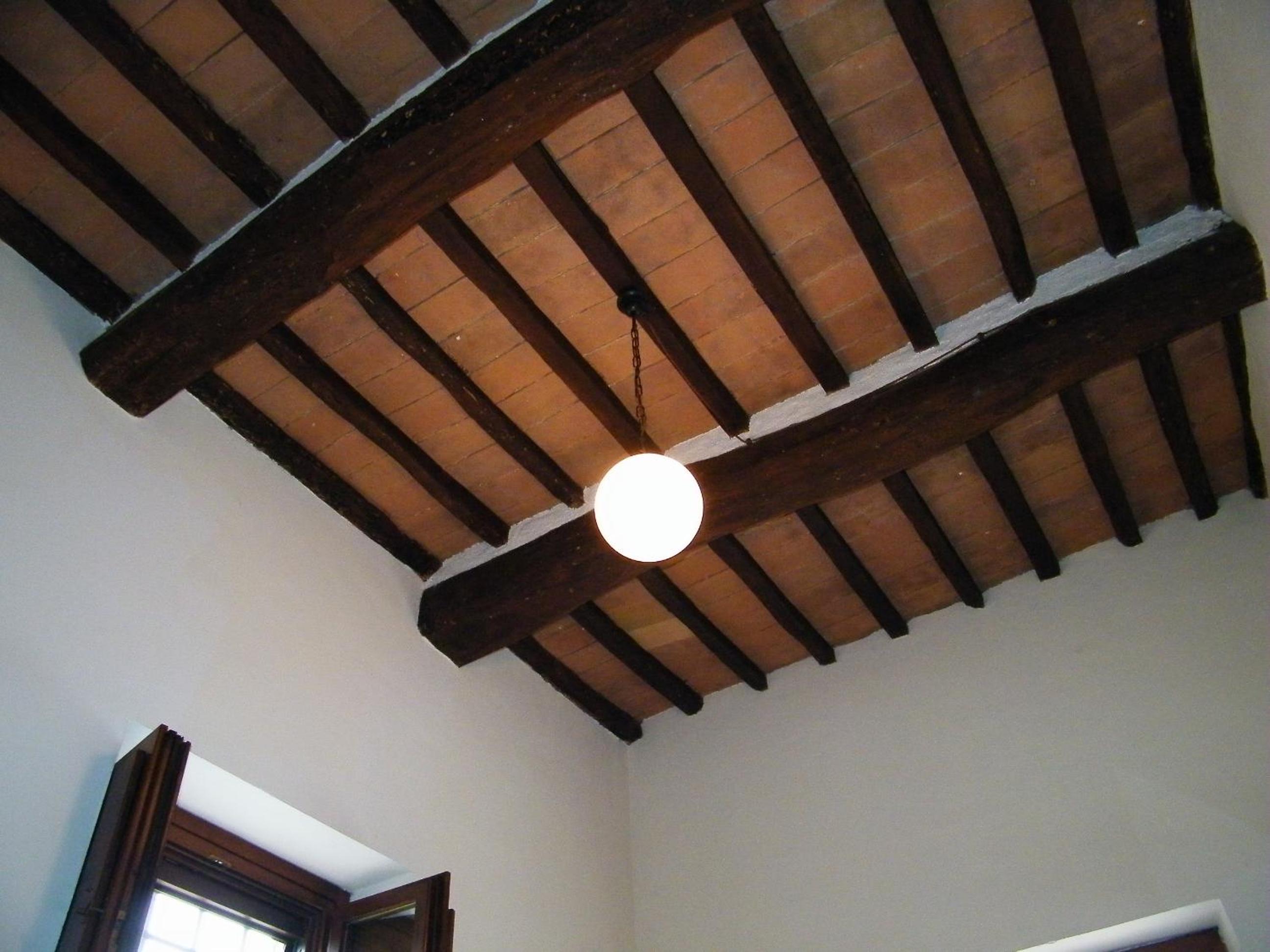 Agriturismo Montegonfoli