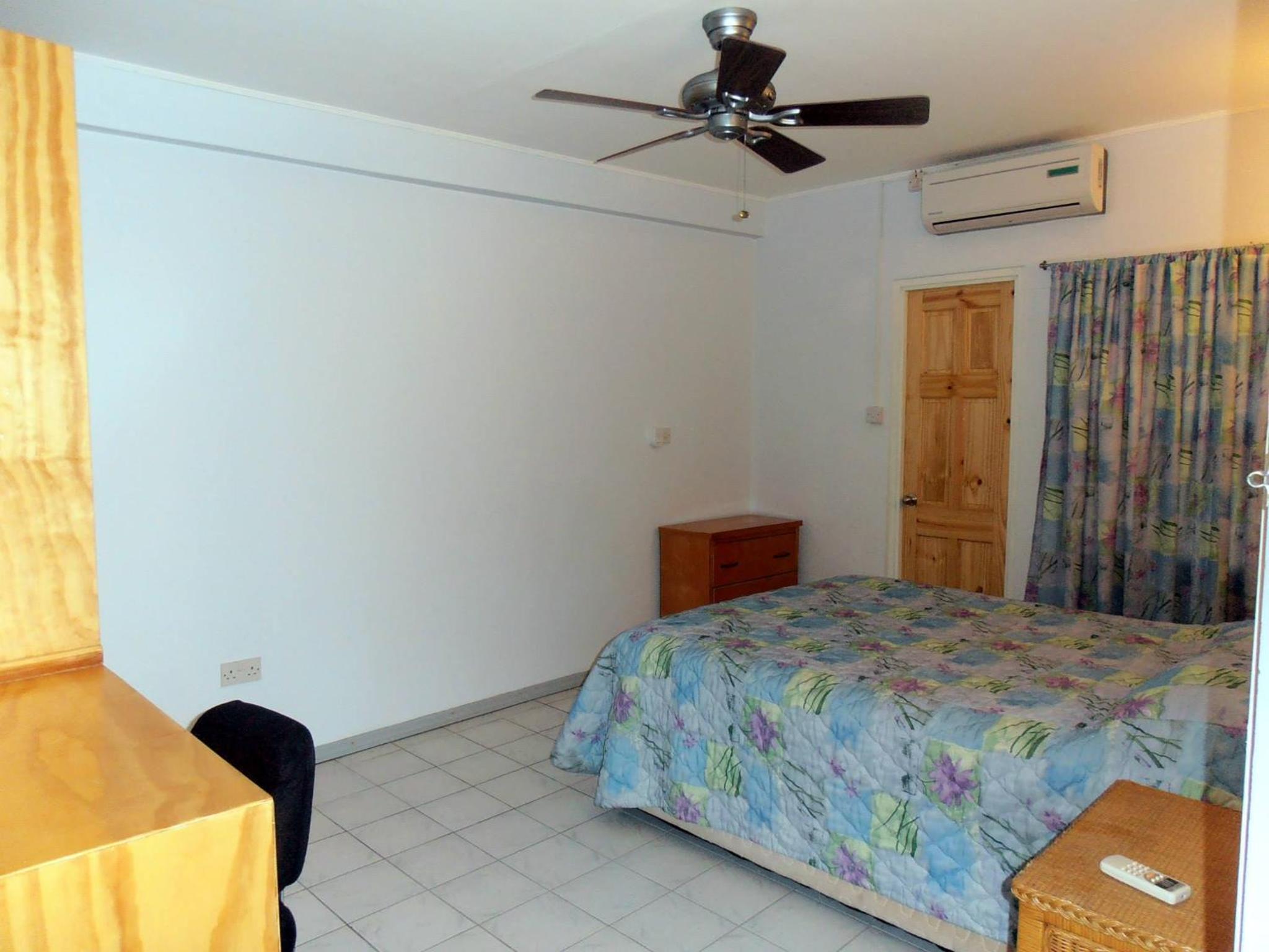 Bougainvillea Apartments
