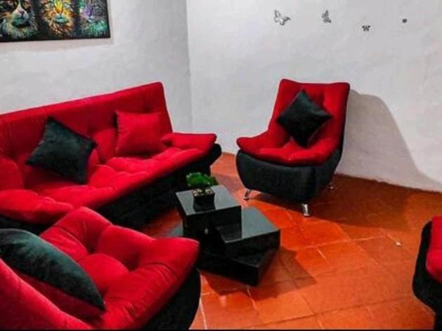 Apartahotel Casa de Angel
