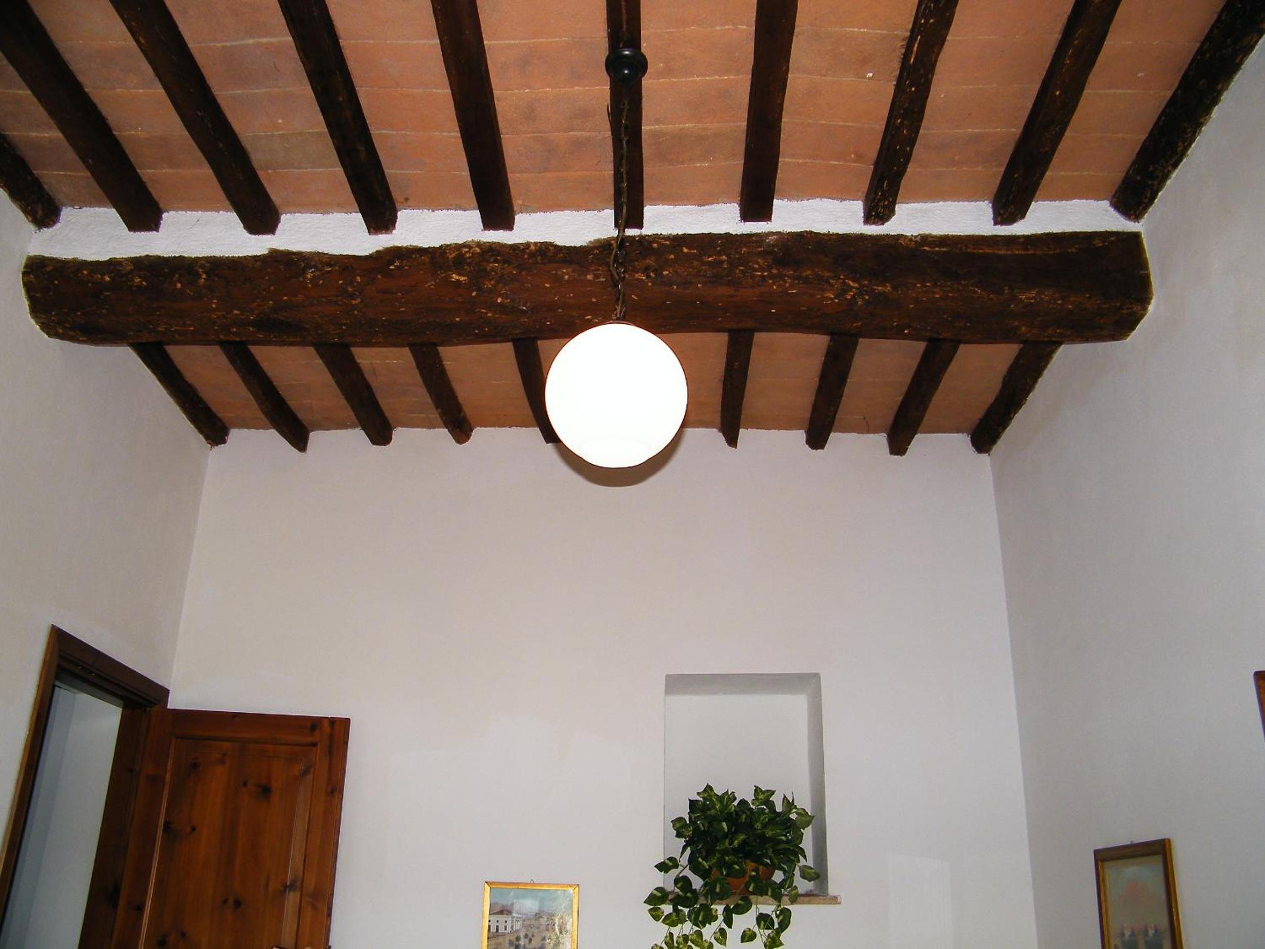Agriturismo Montegonfoli