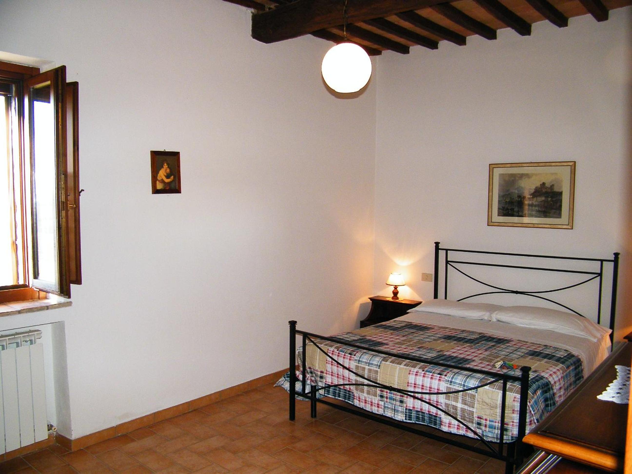 Agriturismo Montegonfoli