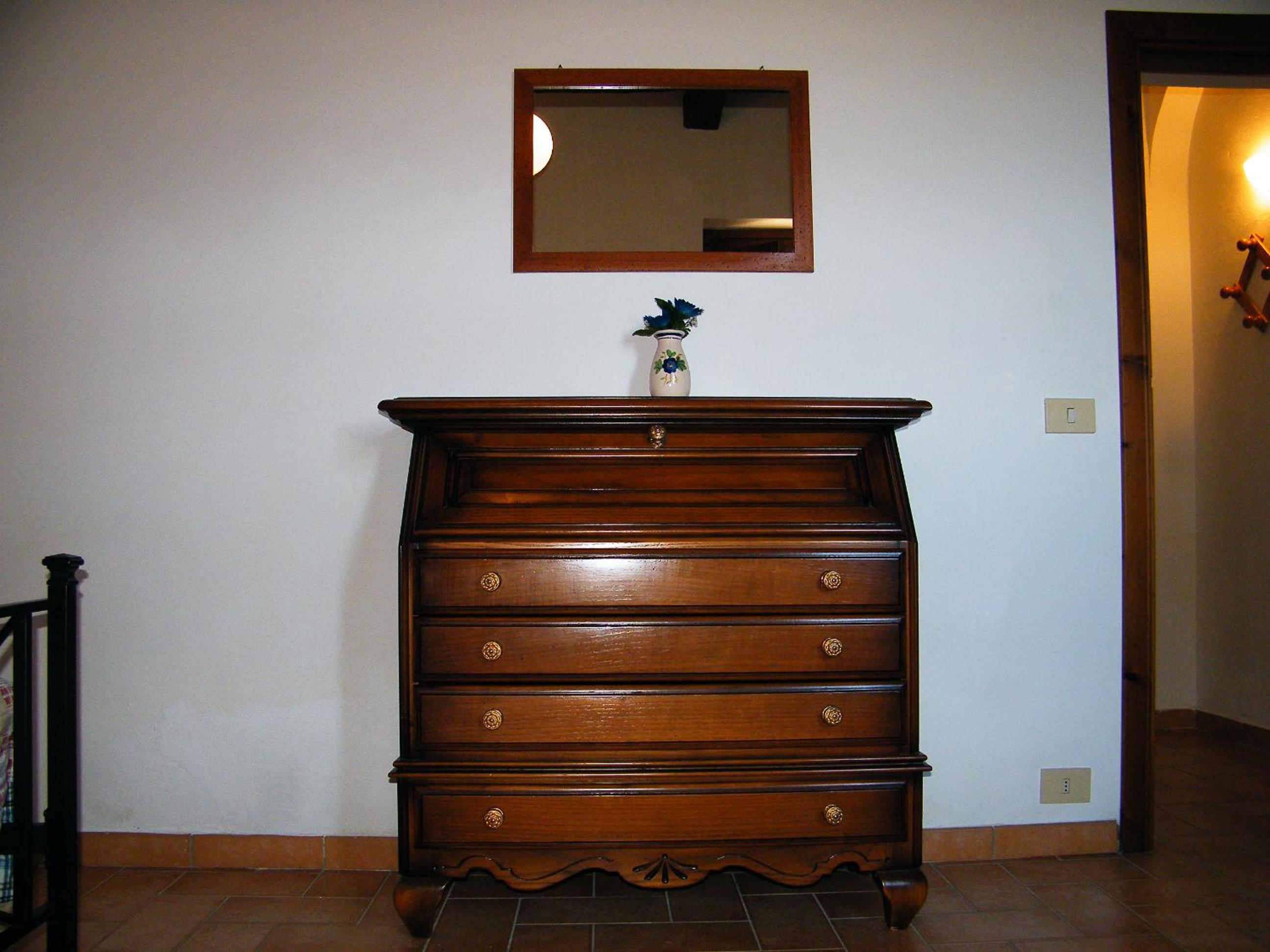 Agriturismo Montegonfoli