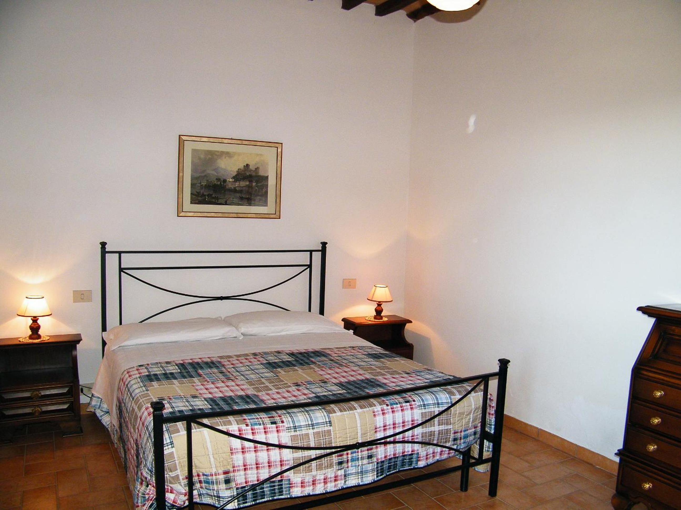 Agriturismo Montegonfoli