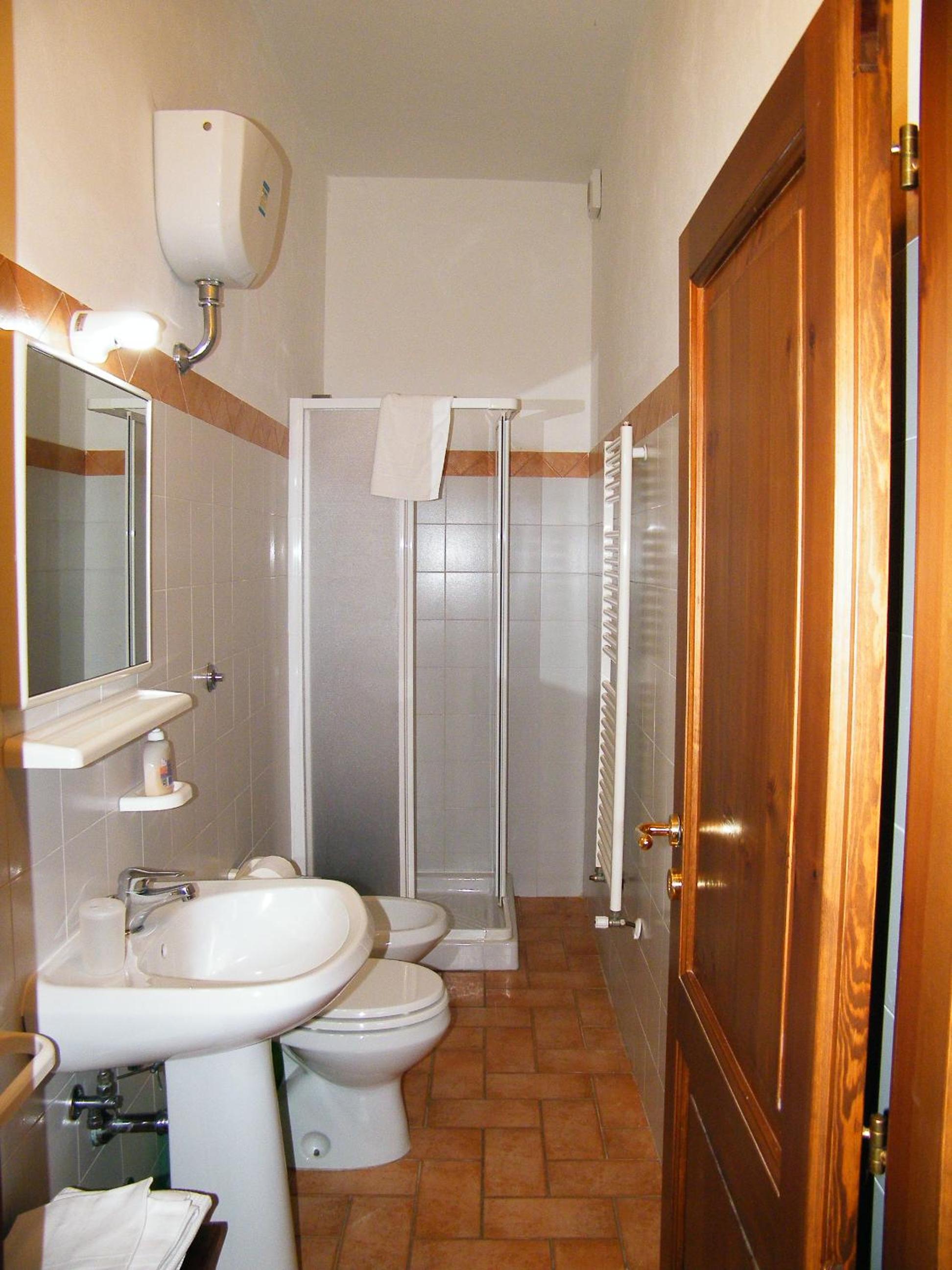 Agriturismo Montegonfoli
