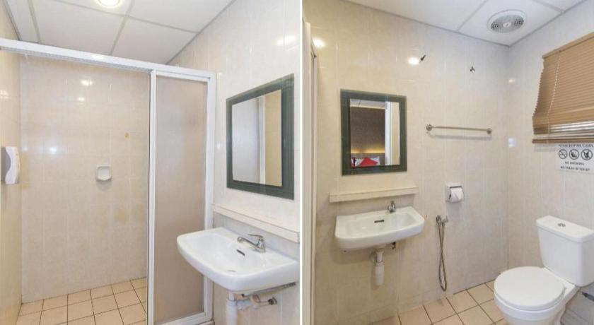 Dragon Inn Premium Hotel Chinatown photo 3