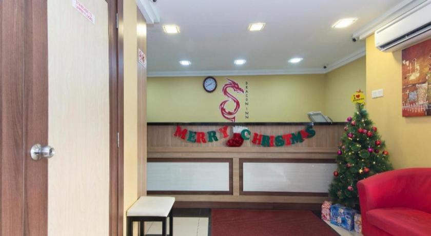 Dragon Inn Premium Hotel Chinatown photo 7