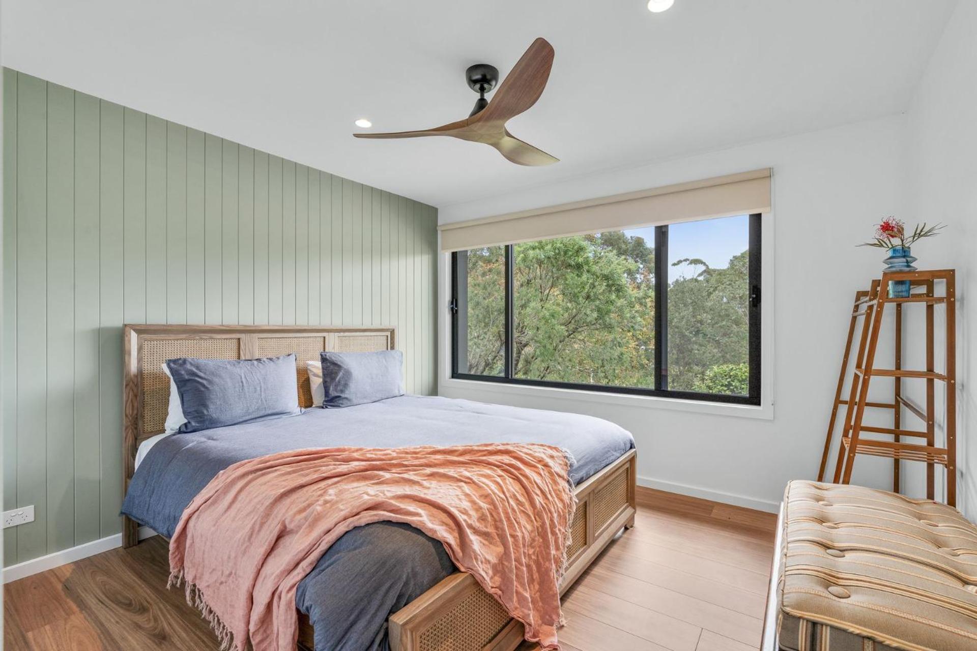 Ankers at Mollymook - spacious beach retreat
