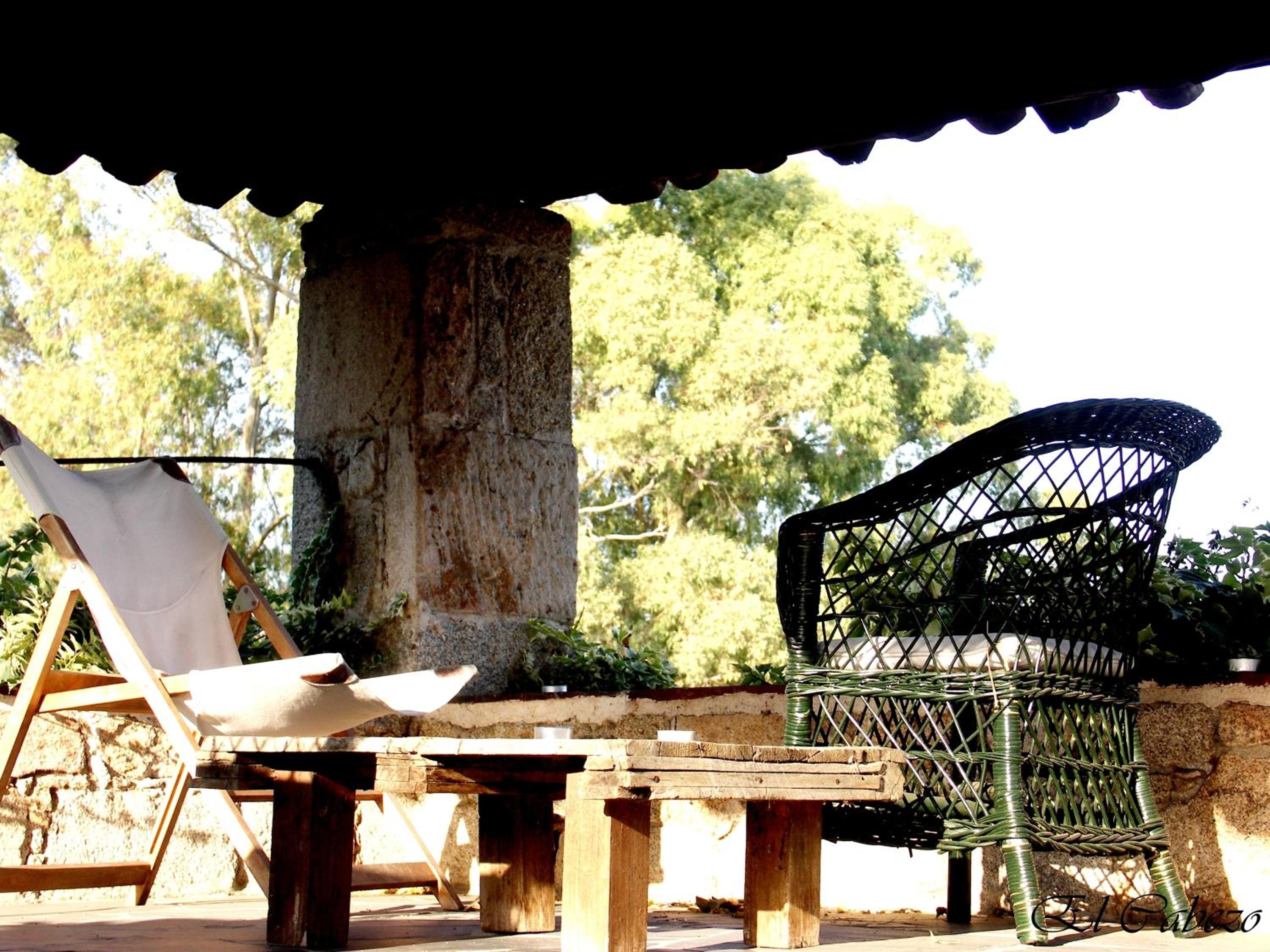 Casa Rural El Cabezo de Sierra de Gata