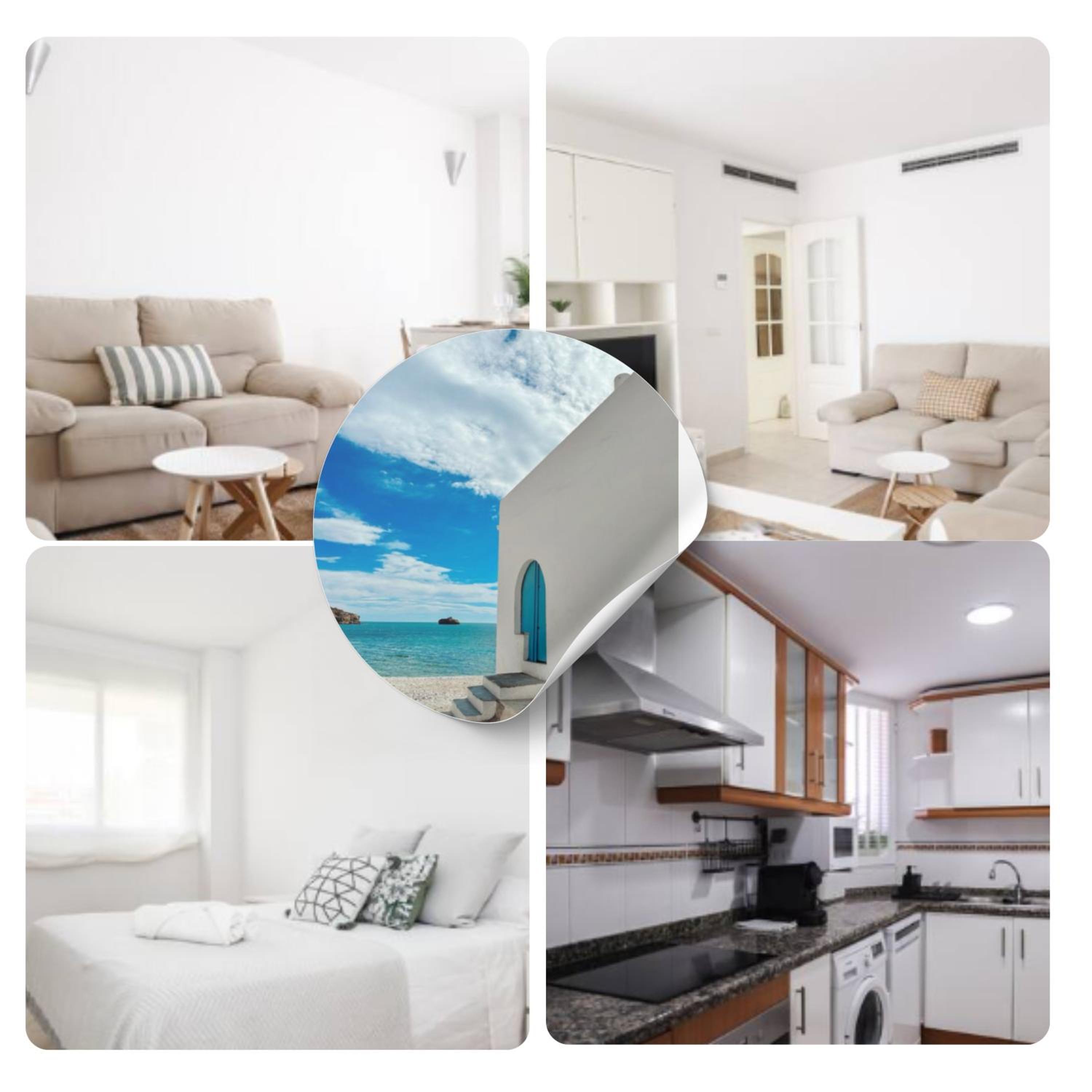 Hotel Magnifico Resort A Un Paso De La Playa De Arenal