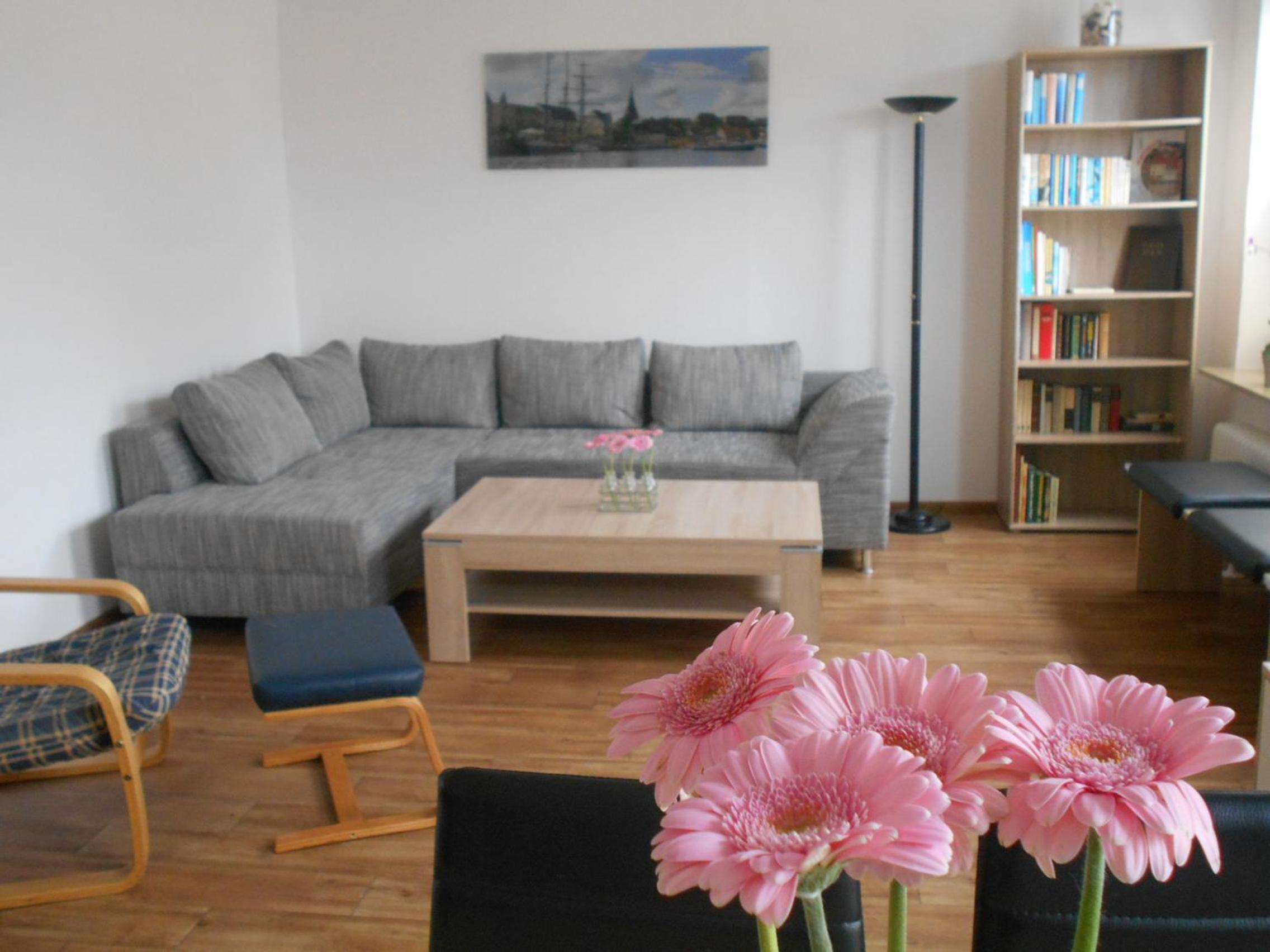 Ferienwohnung Parkgarten view 3