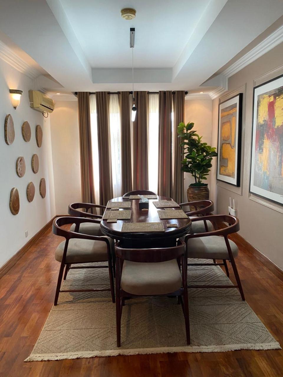 Enzo Apartments, Suites & Pods